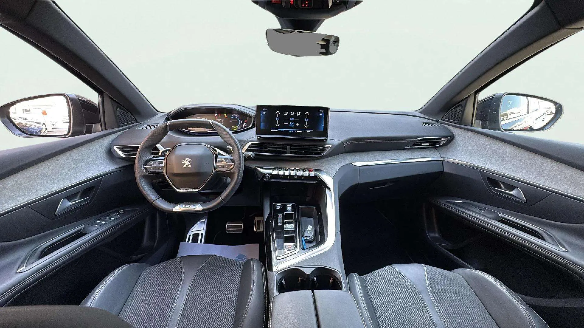 Peugeot 3008 1.2 GT eDCS6 - foto 7