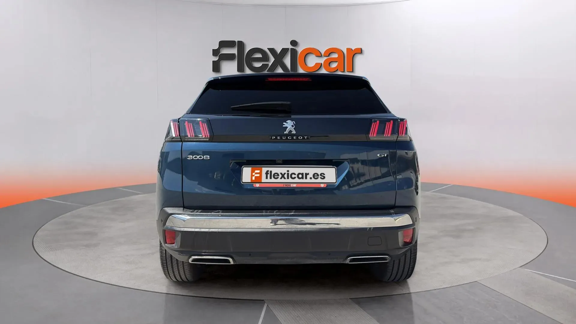 Peugeot 3008 1.2 GT eDCS6 - foto 4