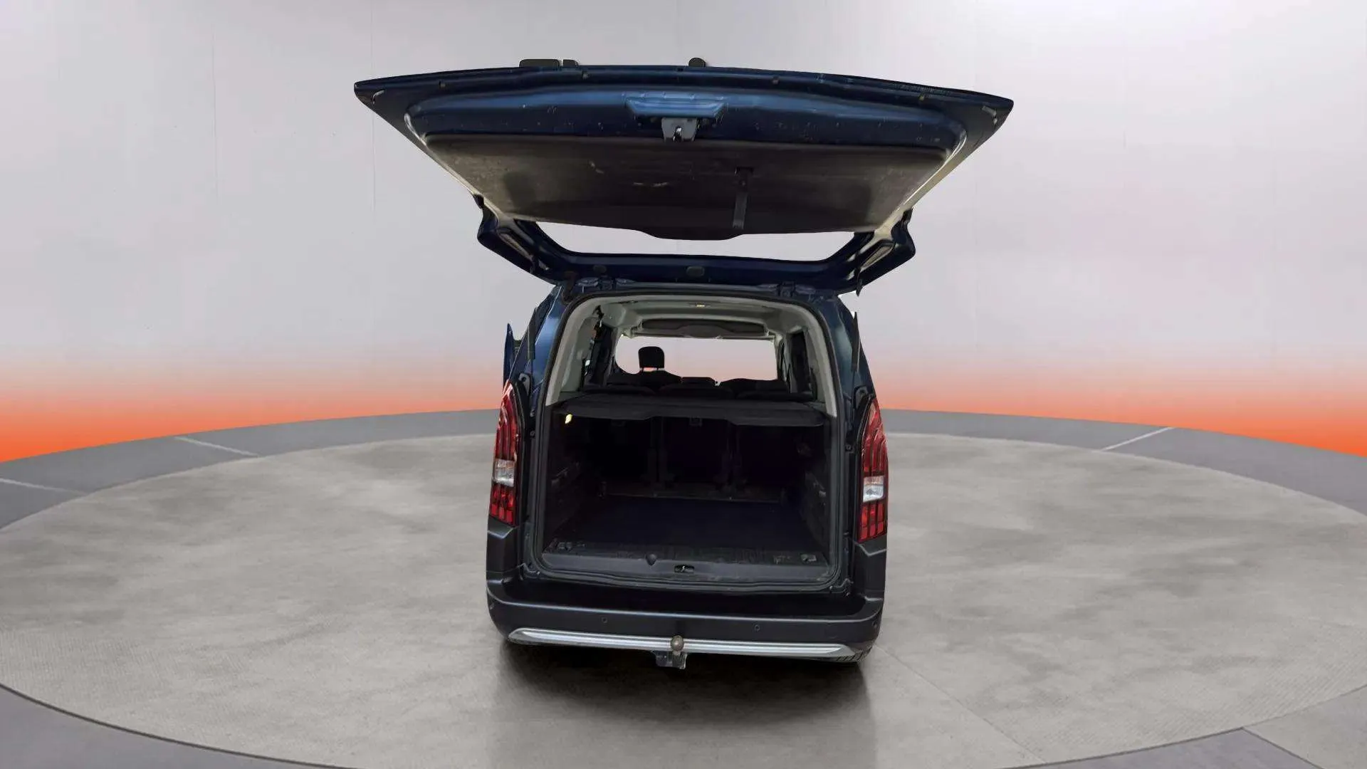 Peugeot Rifter 1.5 BLue HDi Allure pack - foto 9