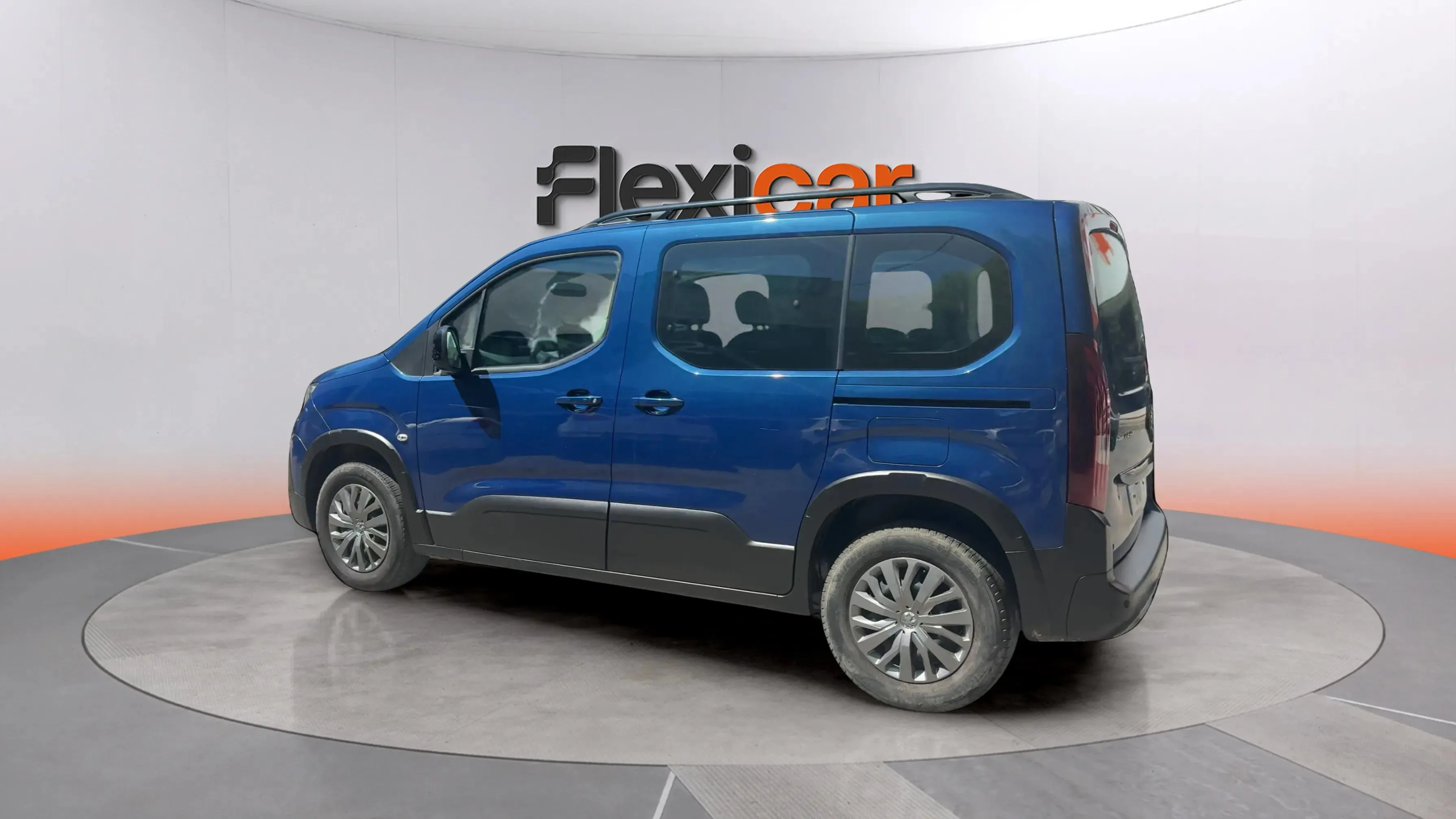 Peugeot Rifter 1.5 BLue HDi Allure pack - foto 5
