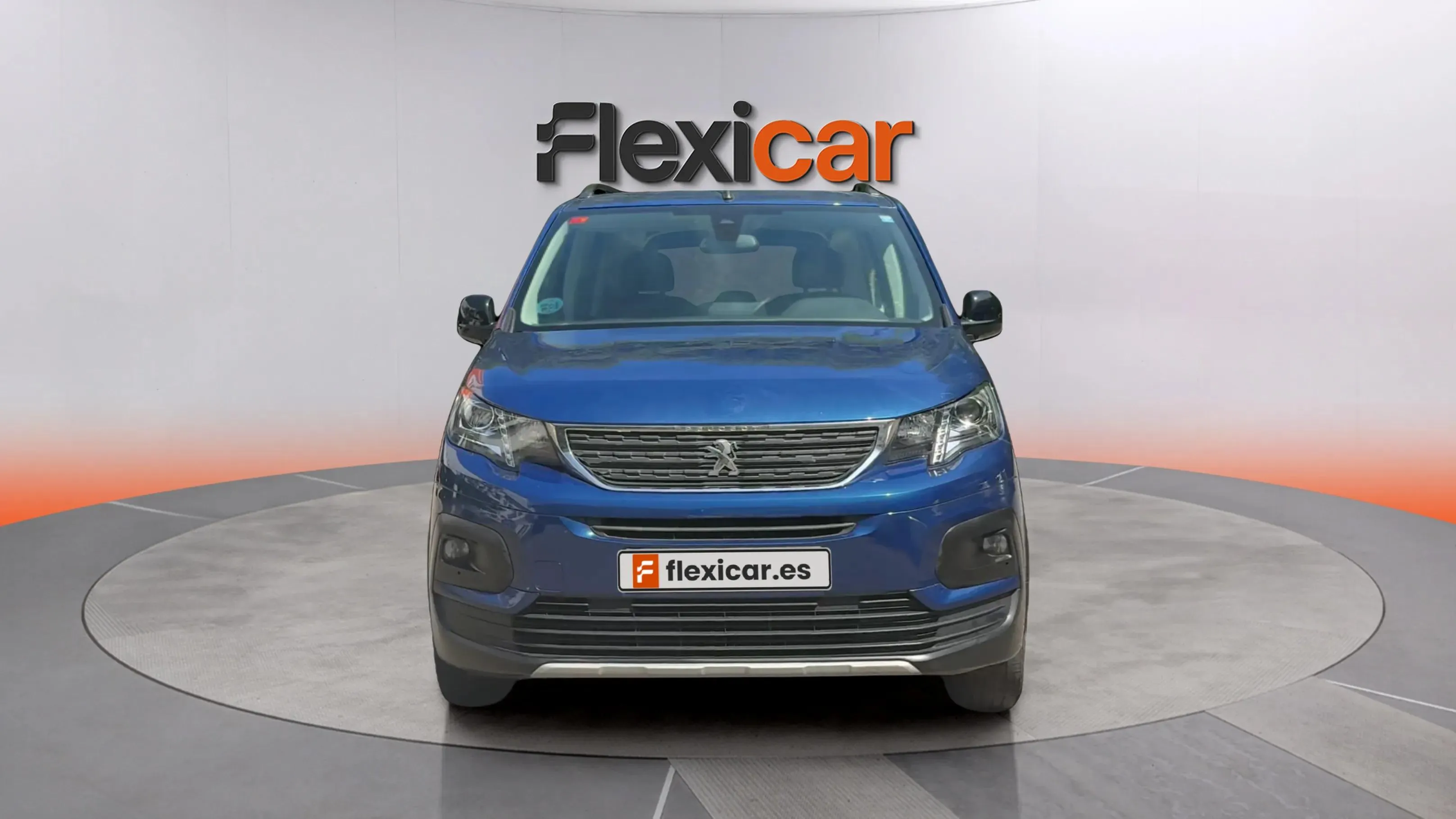 Peugeot Rifter 1.5 BLue HDi Allure pack - foto 2