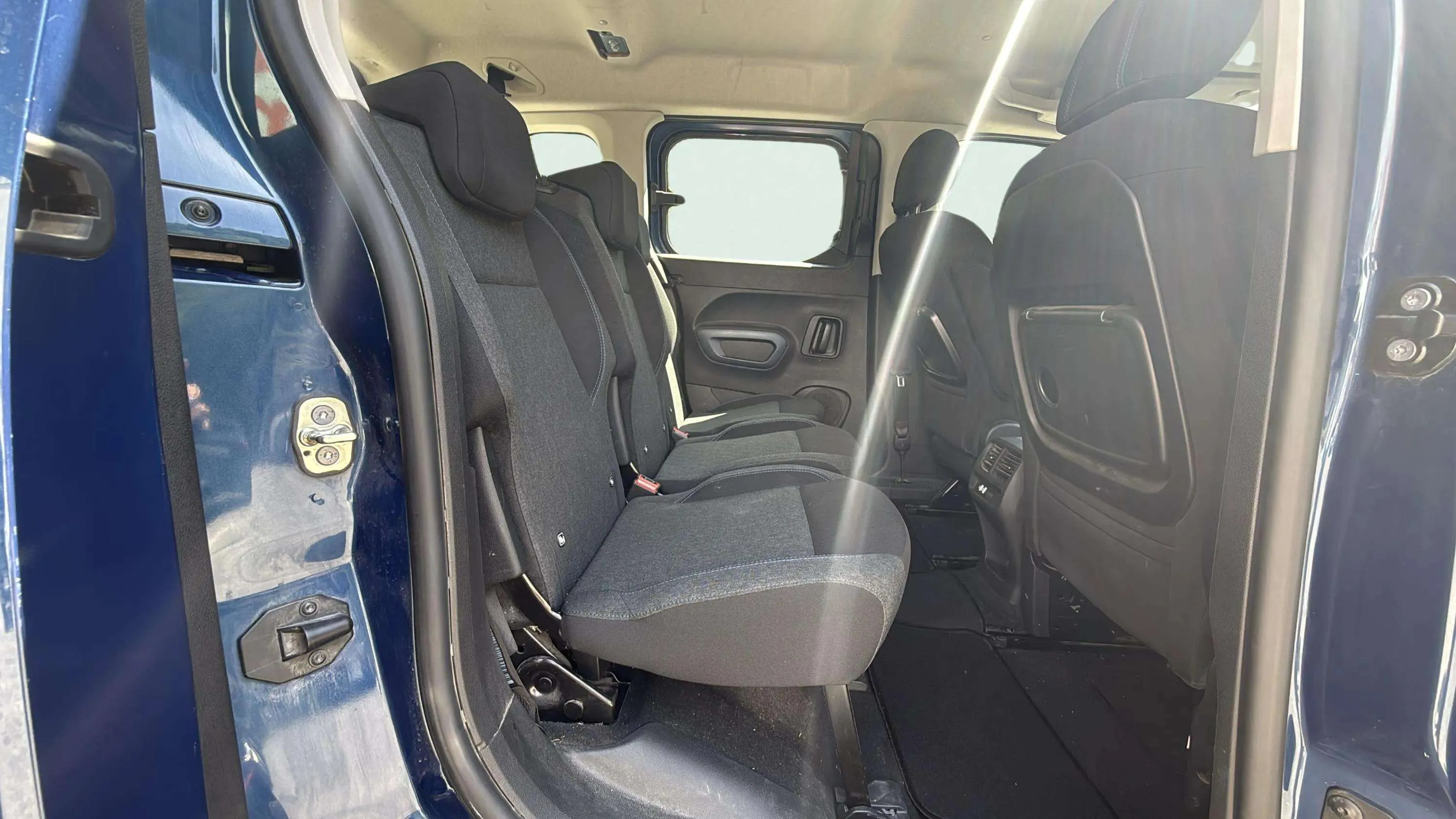 Peugeot Rifter 1.5 BLue HDi Allure pack - foto 15