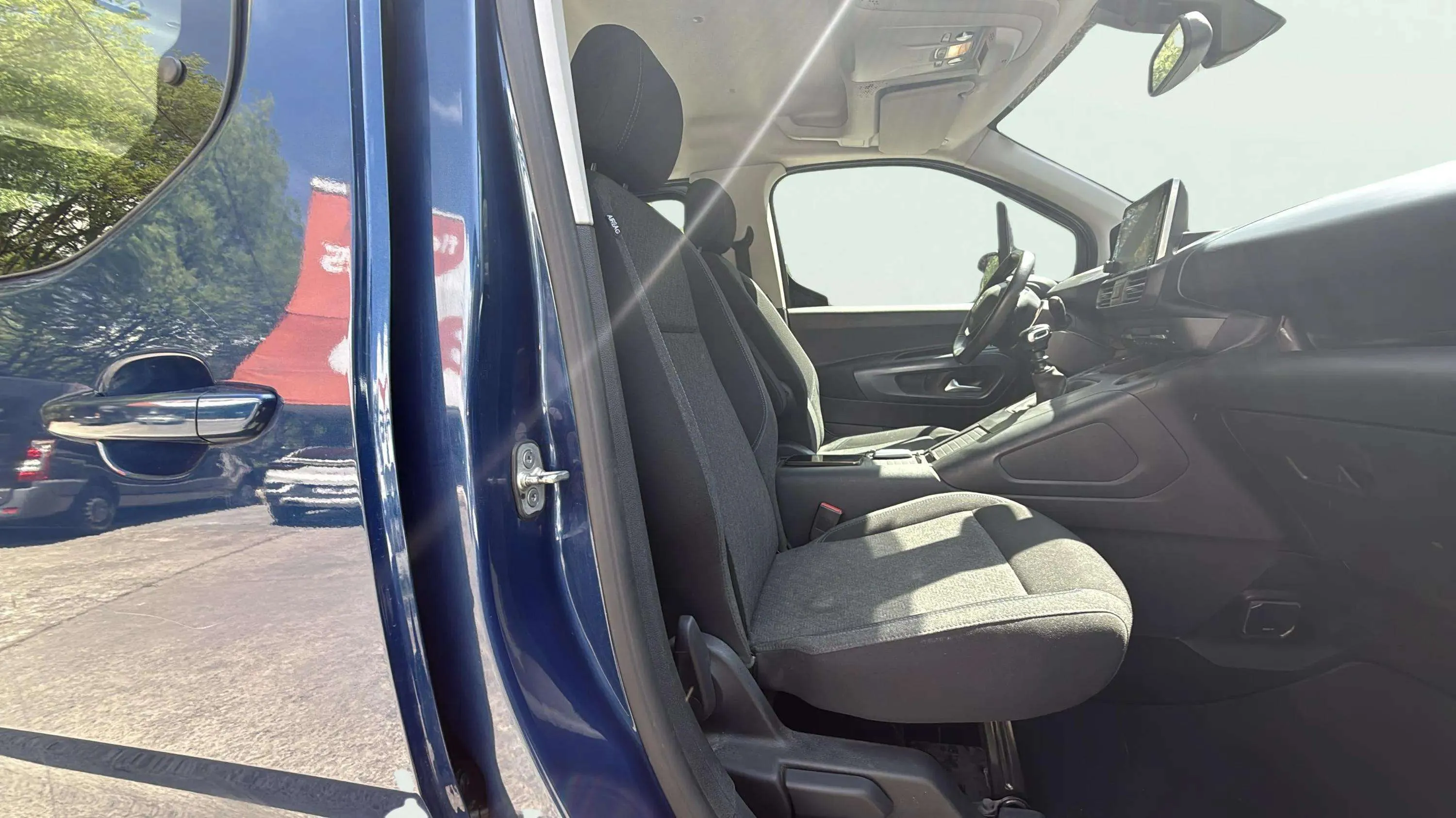 Peugeot Rifter 1.5 BLue HDi Allure pack - foto 16