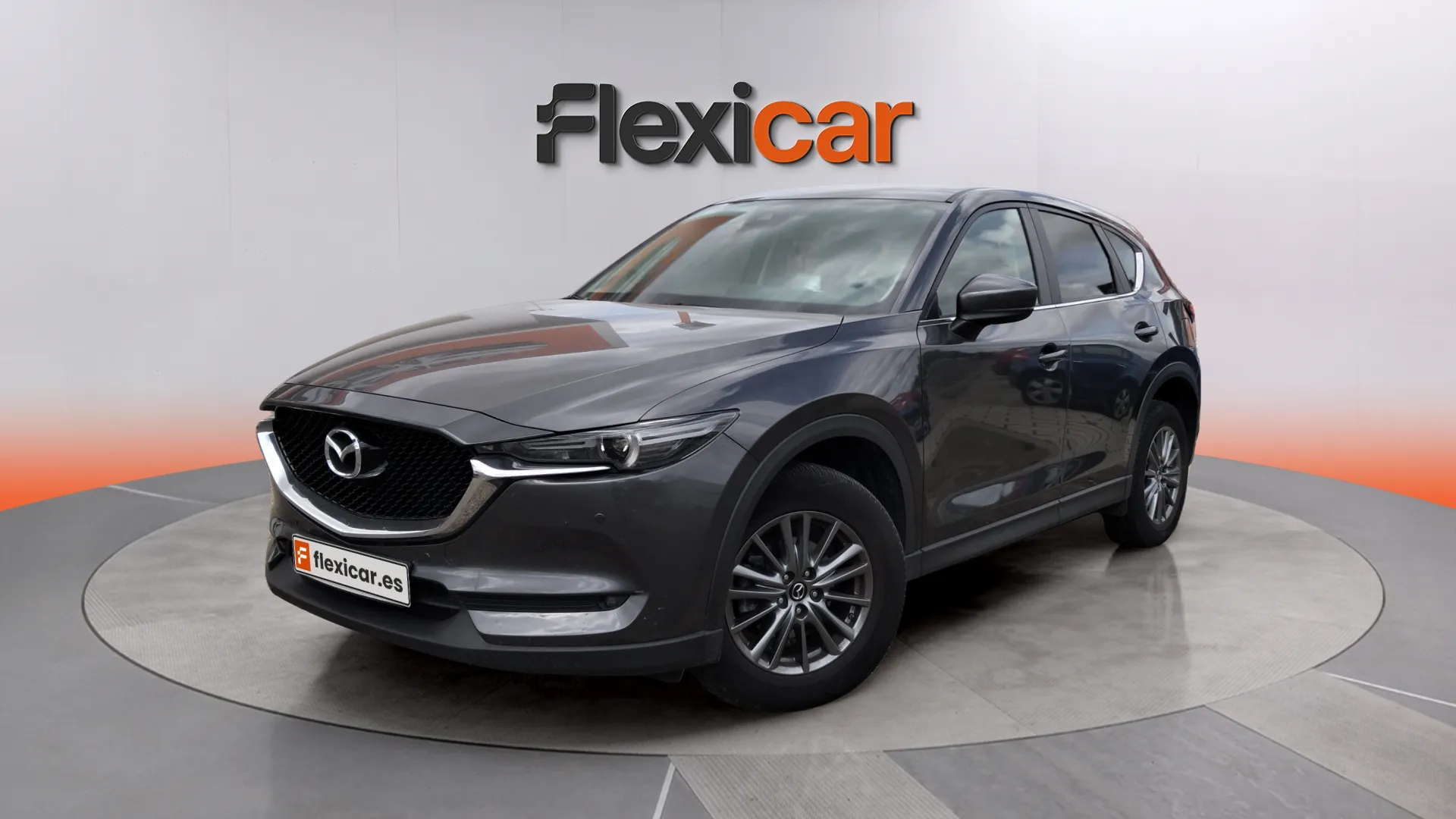 Mazda CX-5 2.2 DE Evolution 2WD - foto 3