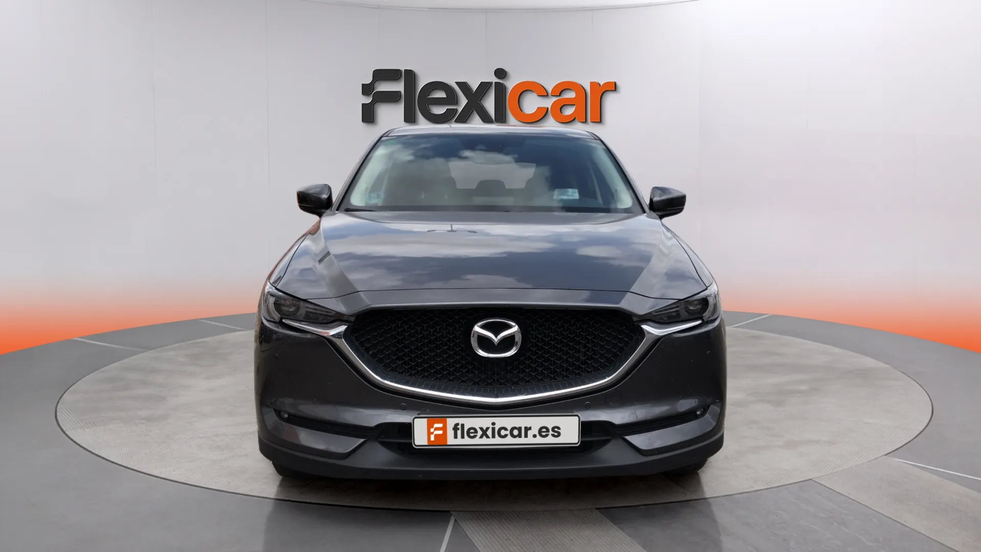 Mazda CX-5 2.2 DE Evolution 2WD - foto 2