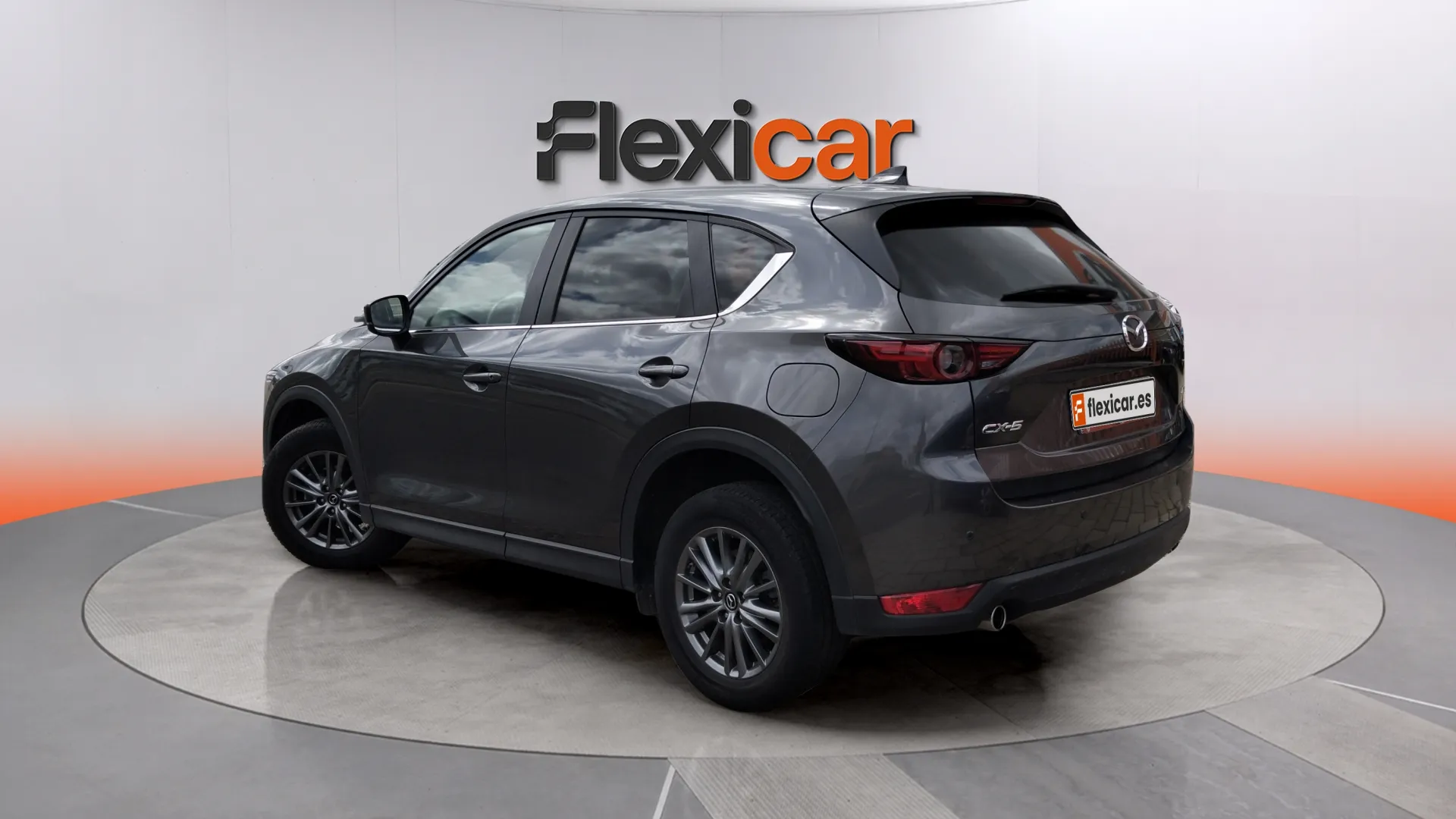 Mazda CX-5 2.2 DE Evolution 2WD - foto 5