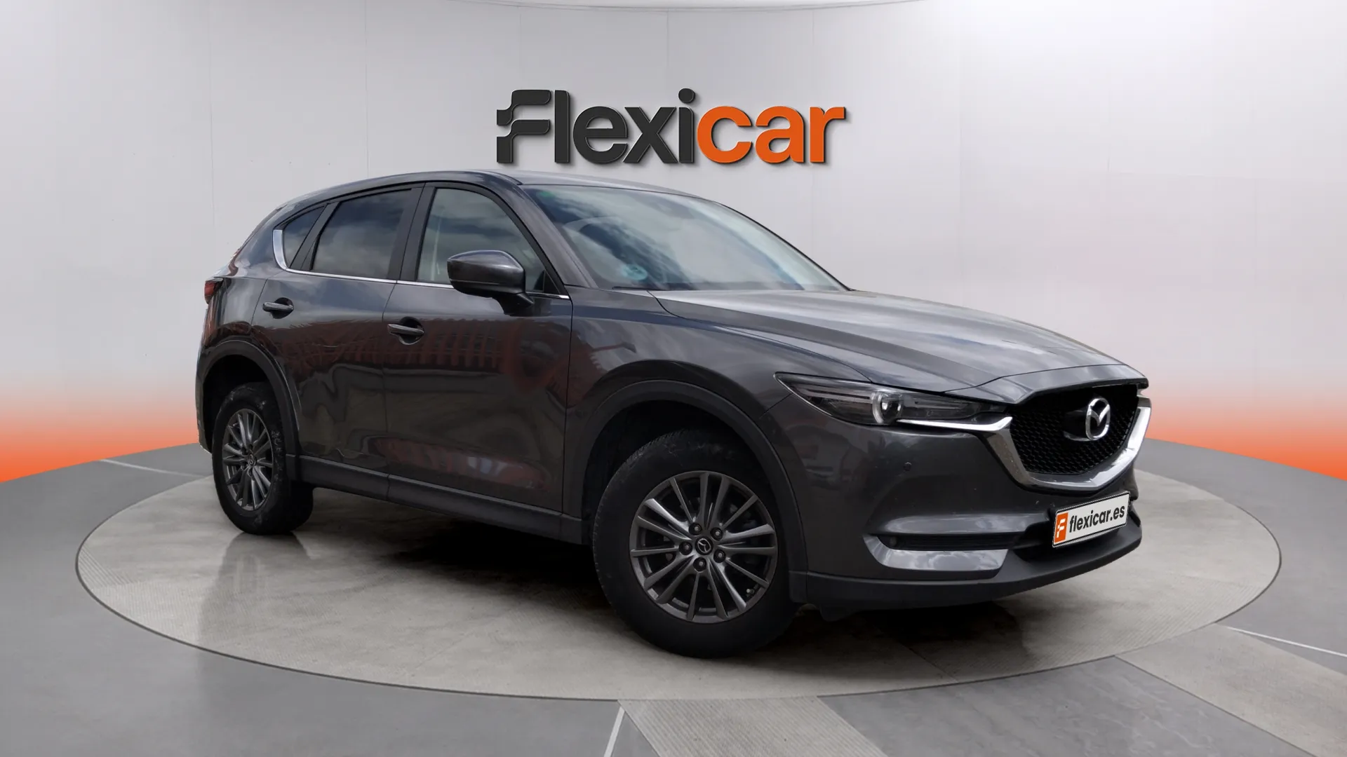 Mazda CX-5 2.2 DE Evolution 2WD