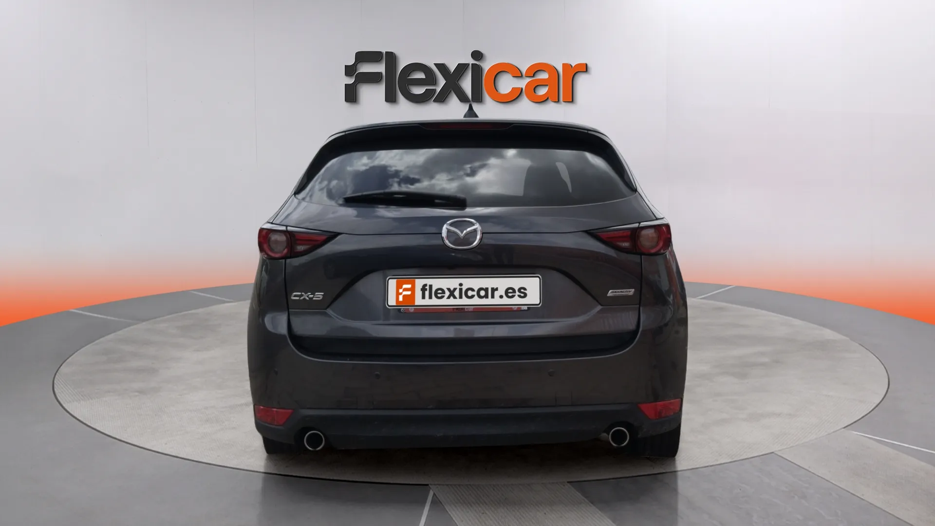 Mazda CX-5 2.2 DE Evolution 2WD - foto 8