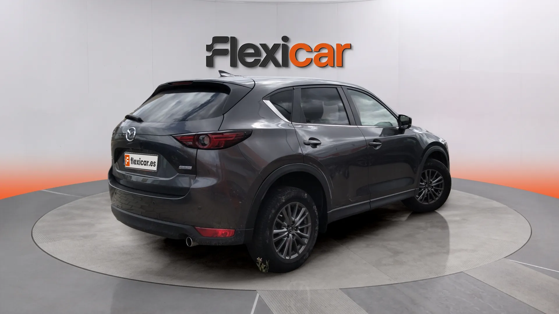 Mazda CX-5 2.2 DE Evolution 2WD - foto 7