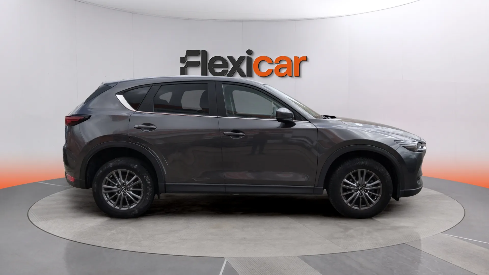 Mazda CX-5 2.2 DE Evolution 2WD - foto 6