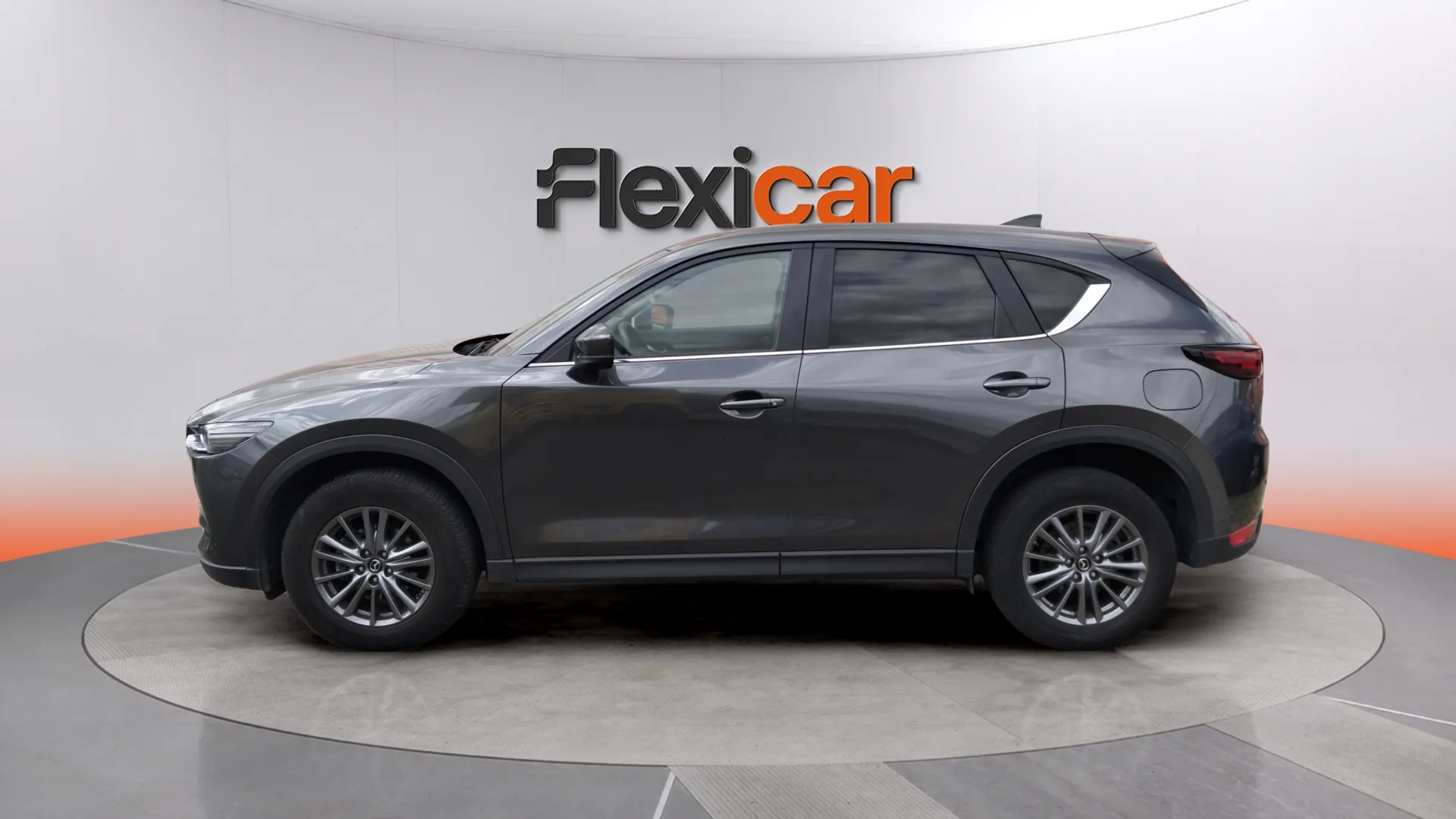 Mazda CX-5 2.2 DE Evolution 2WD - foto 4