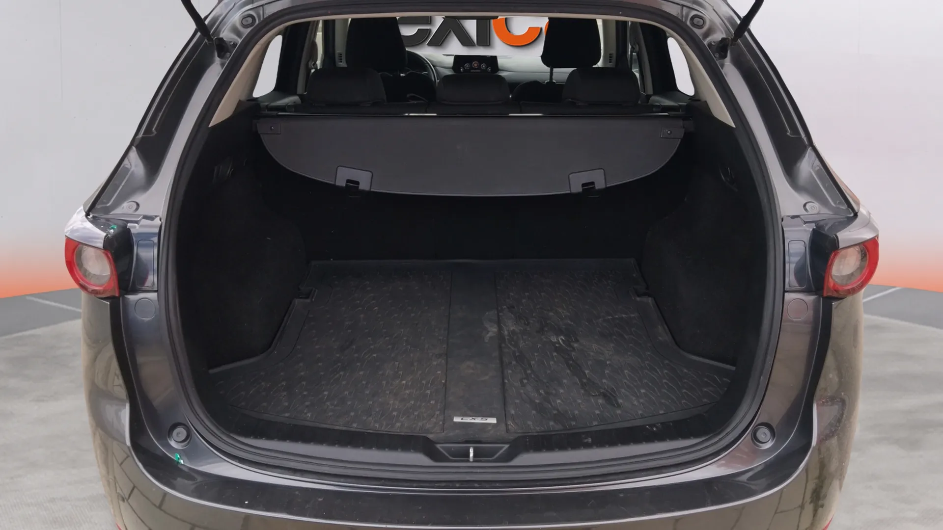 Mazda CX-5 2.2 DE Evolution 2WD - foto 9