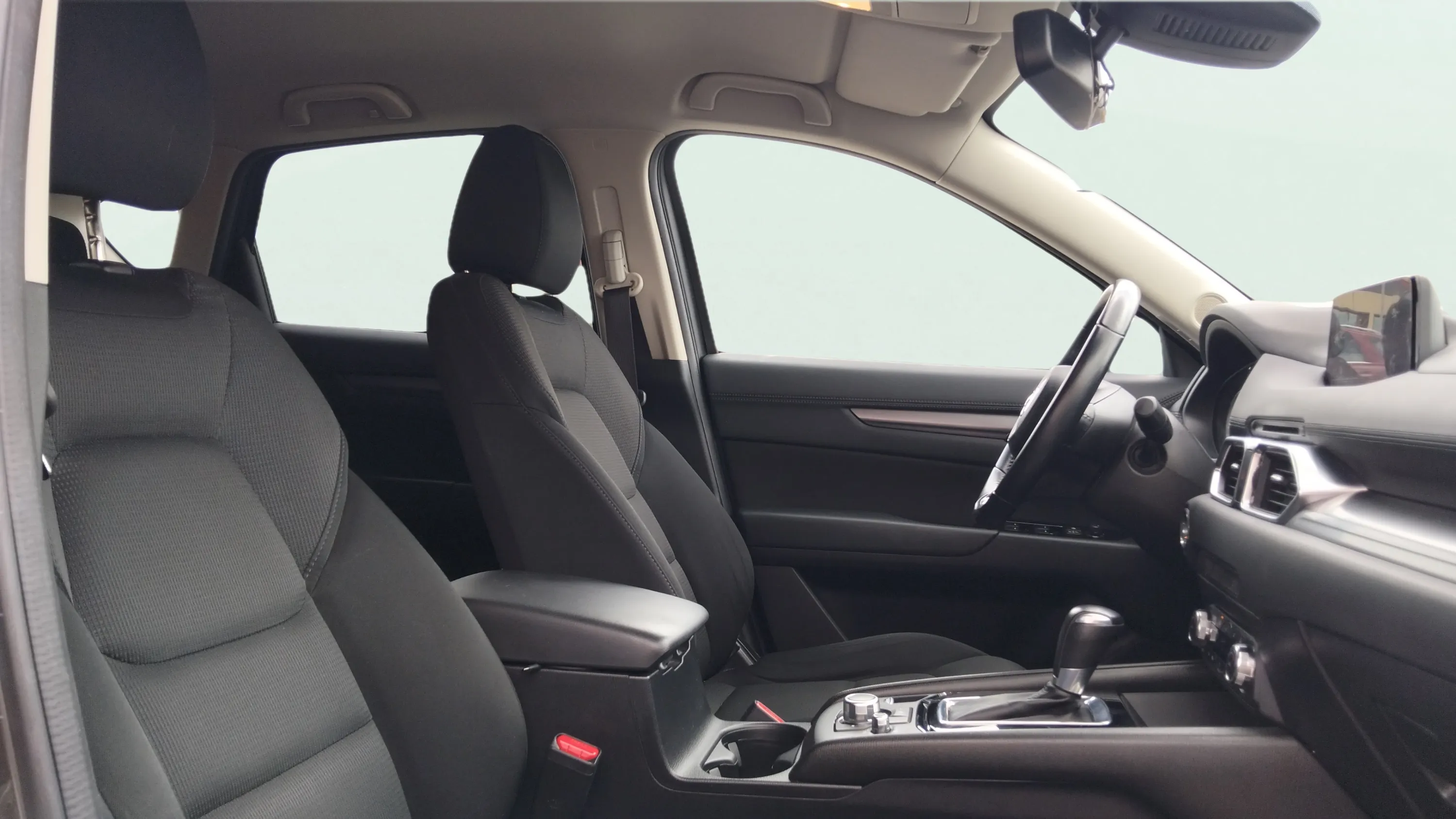 Mazda CX-5 2.2 DE Evolution 2WD - foto 10