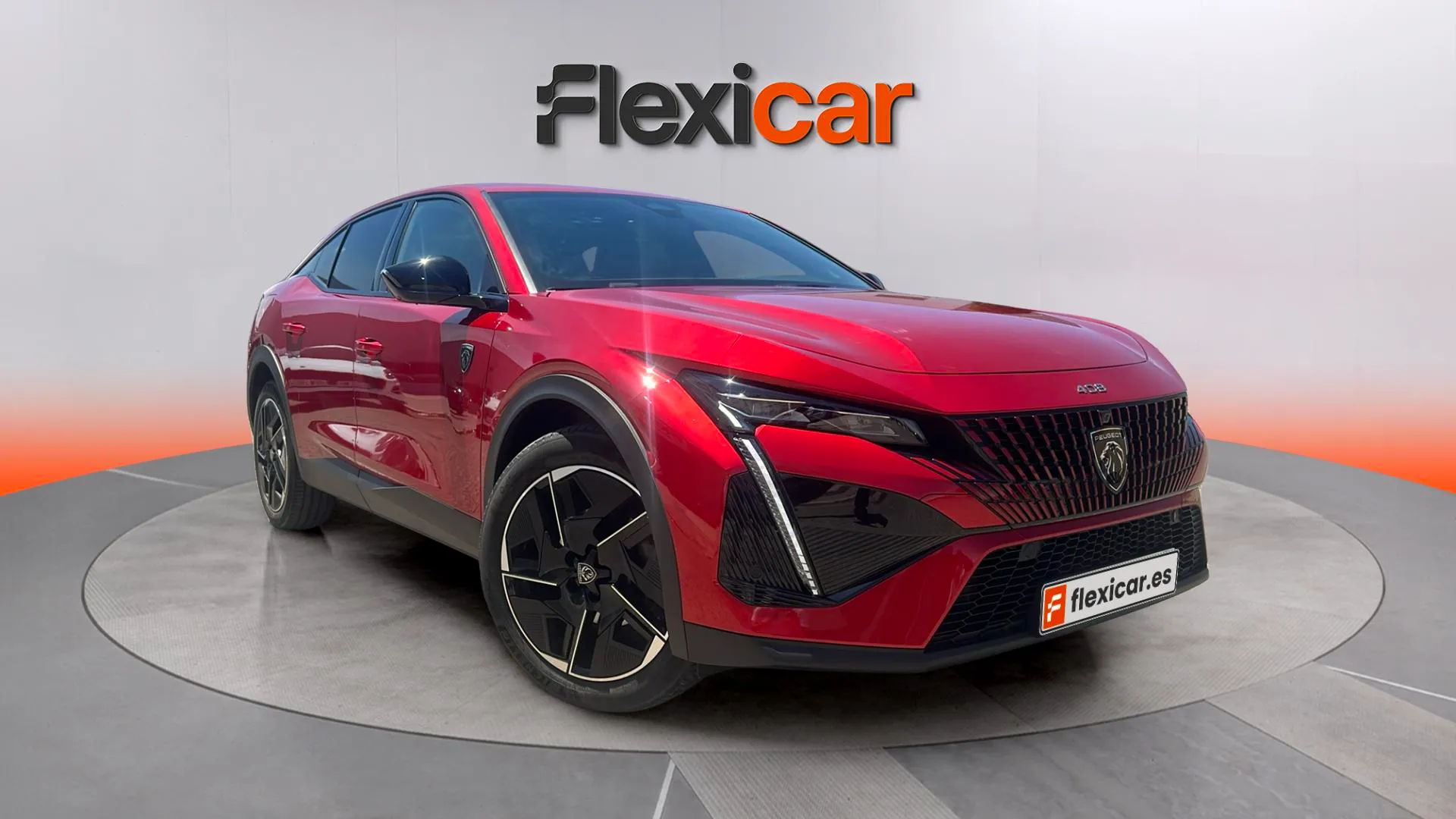 Peugeot 408 GT PureTech 130 EAT8