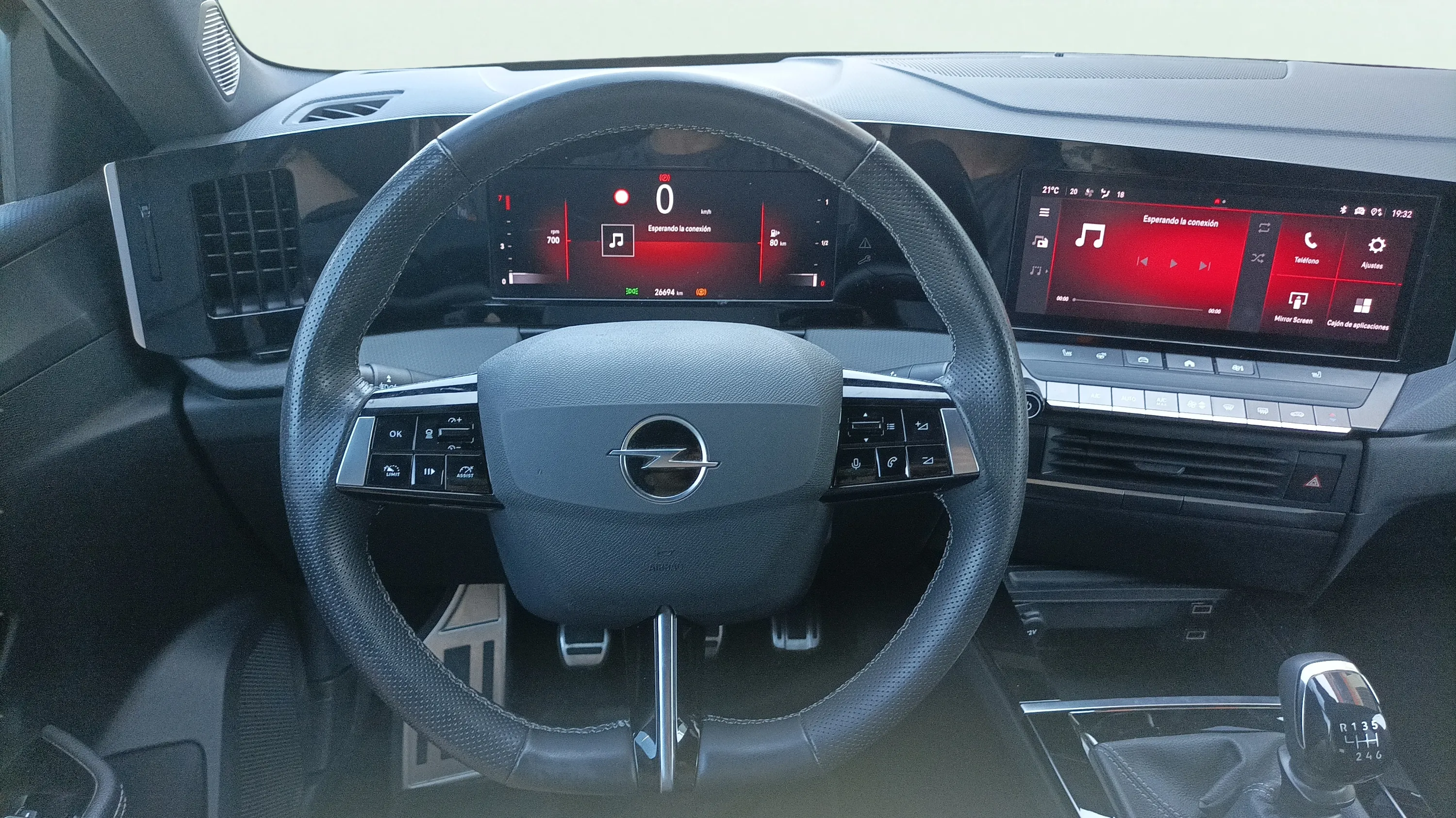 Opel Astra 1.5D DTH Elegance - foto 9