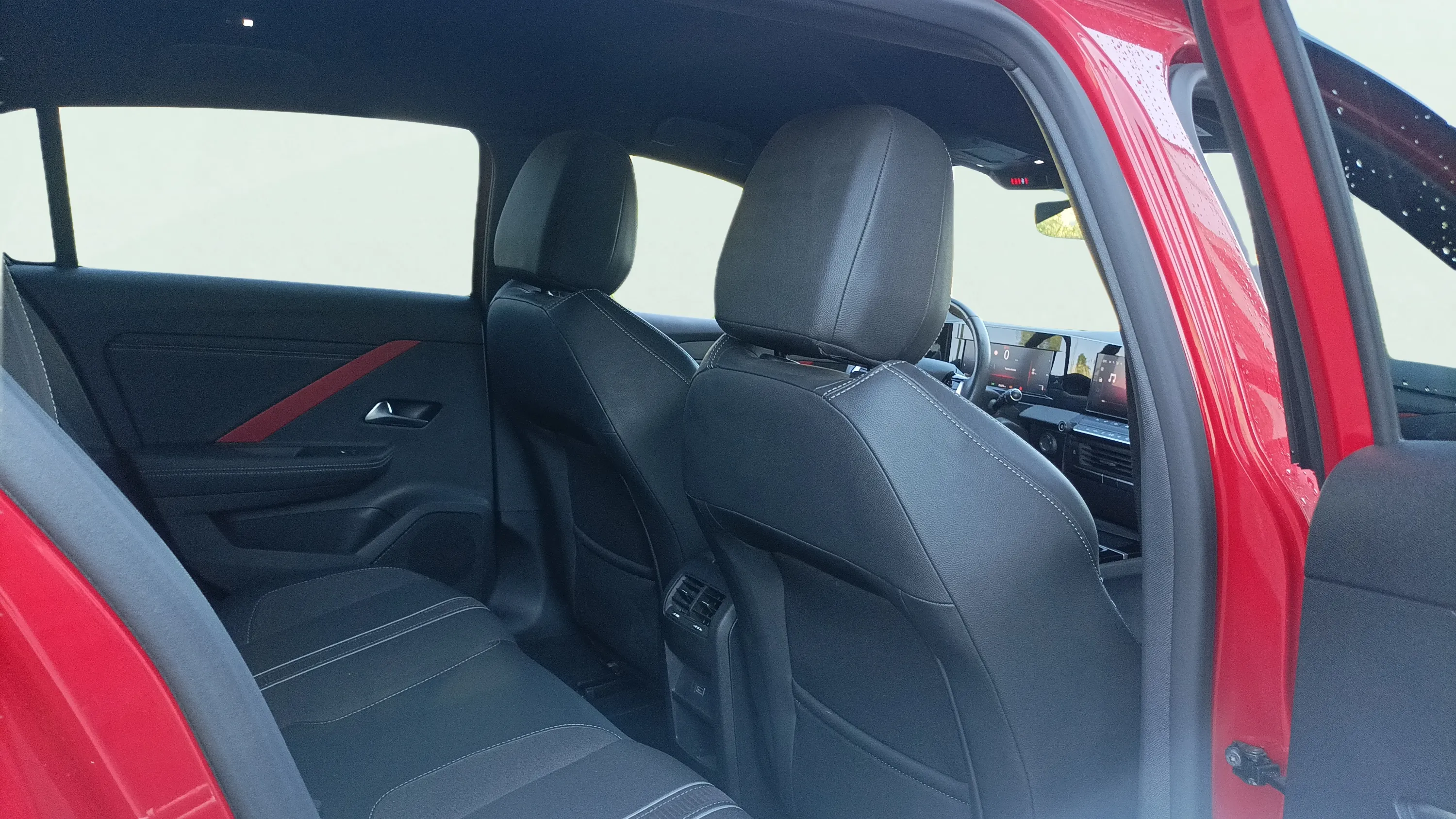 Opel Astra 1.5D DTH Elegance - foto 19