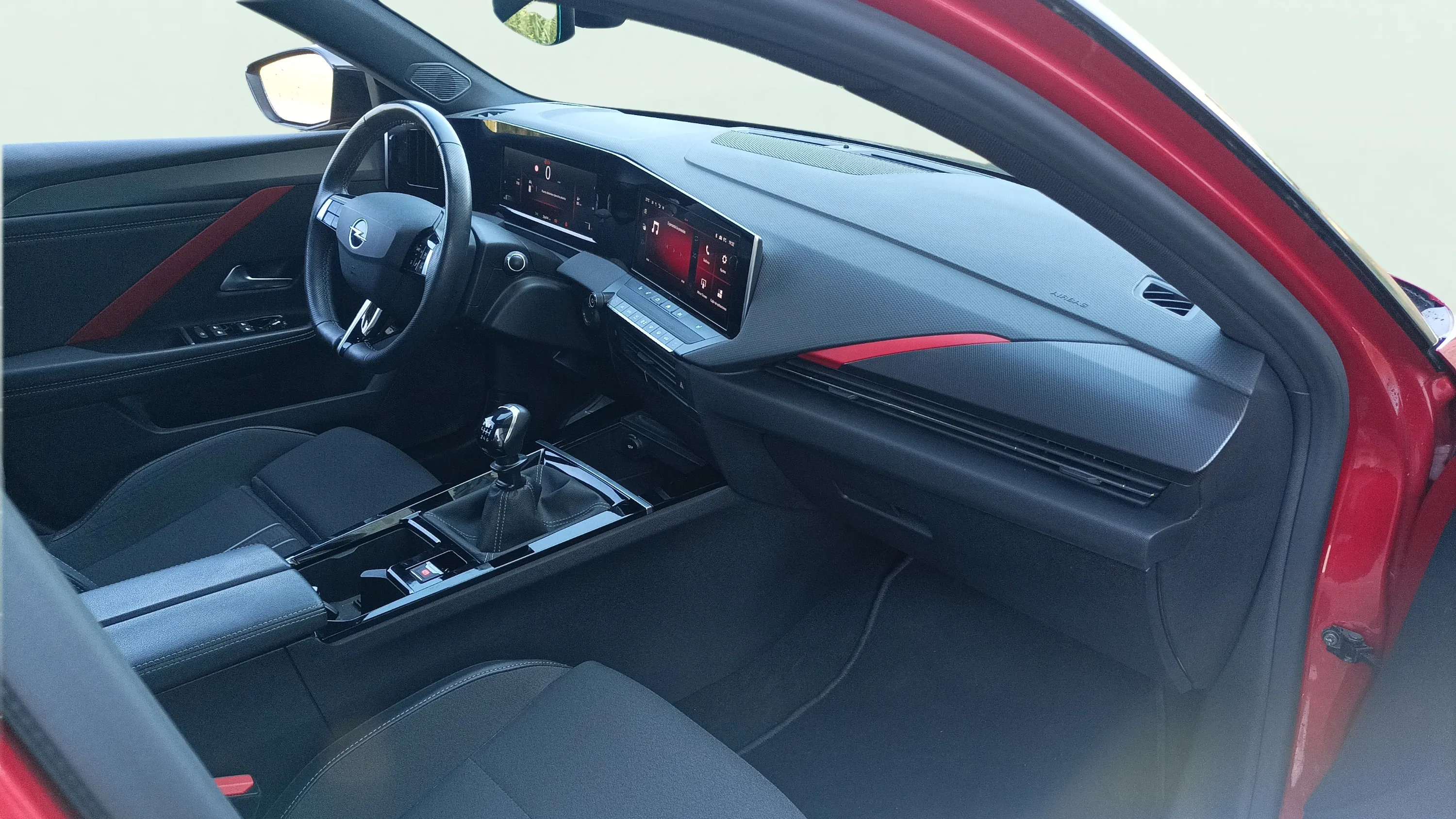 Opel Astra 1.5D DTH Elegance - foto 16