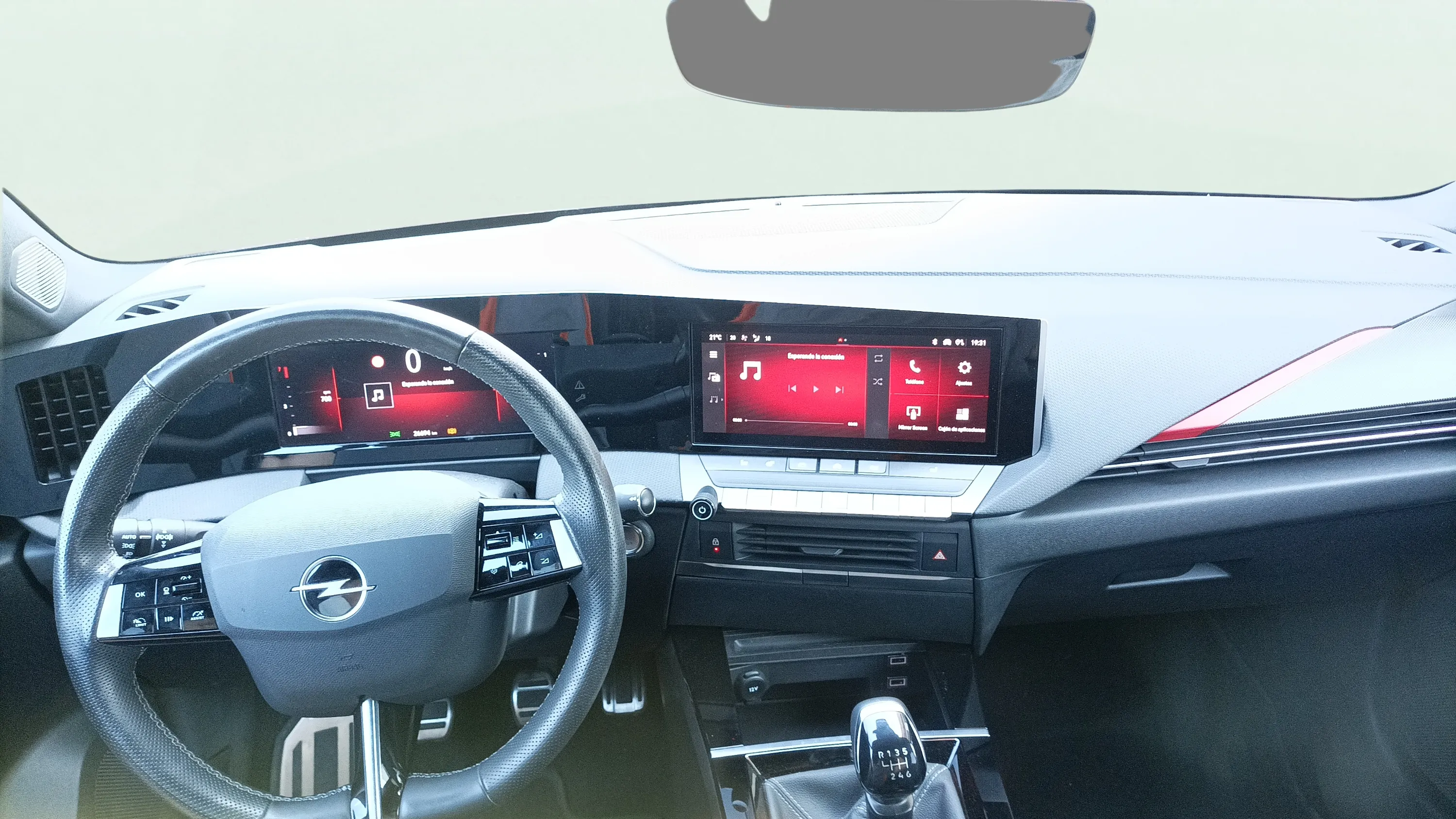 Opel Astra 1.5D DTH Elegance - foto 10