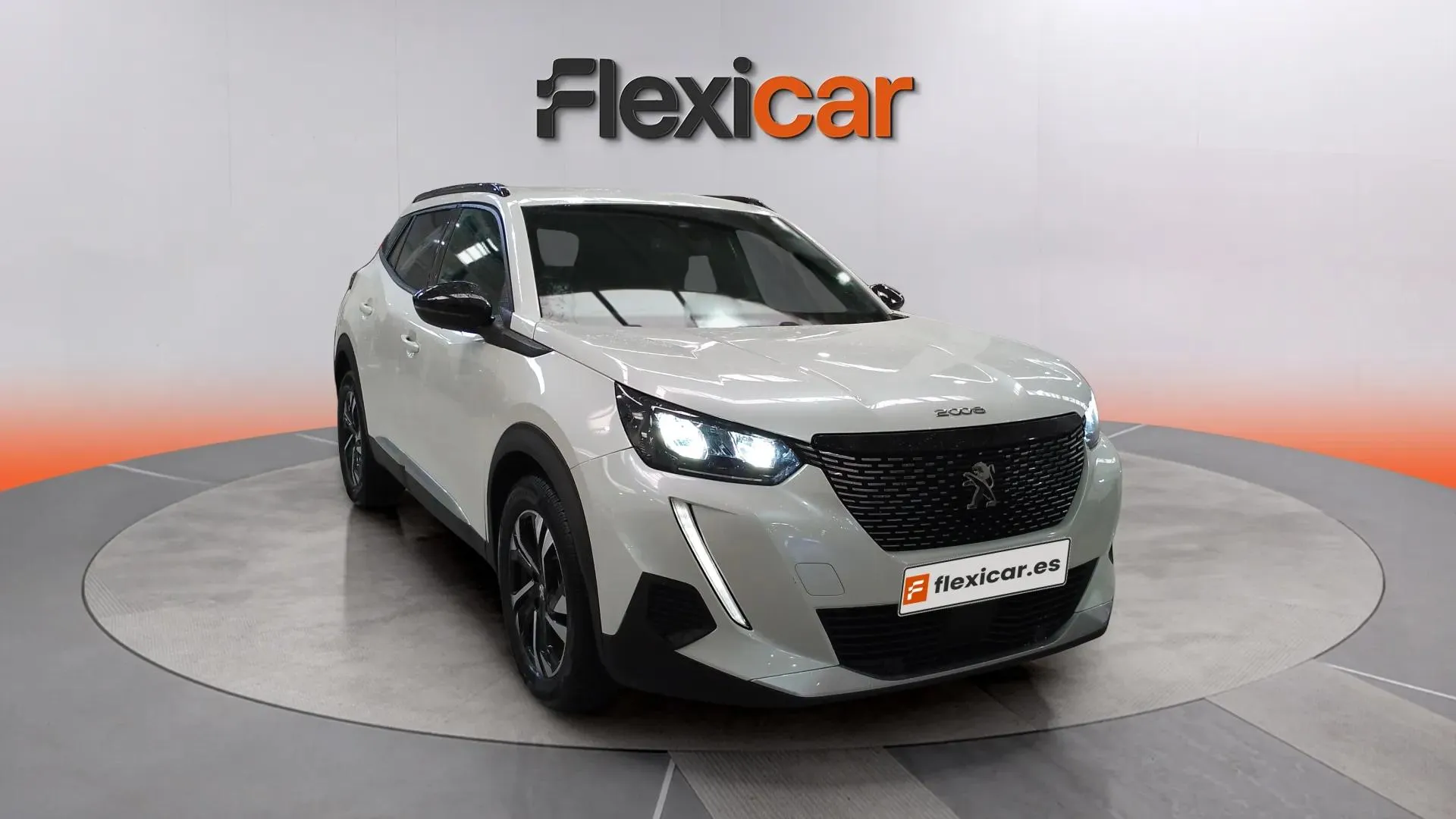 Peugeot 2008 Allure Pack PureTech 130