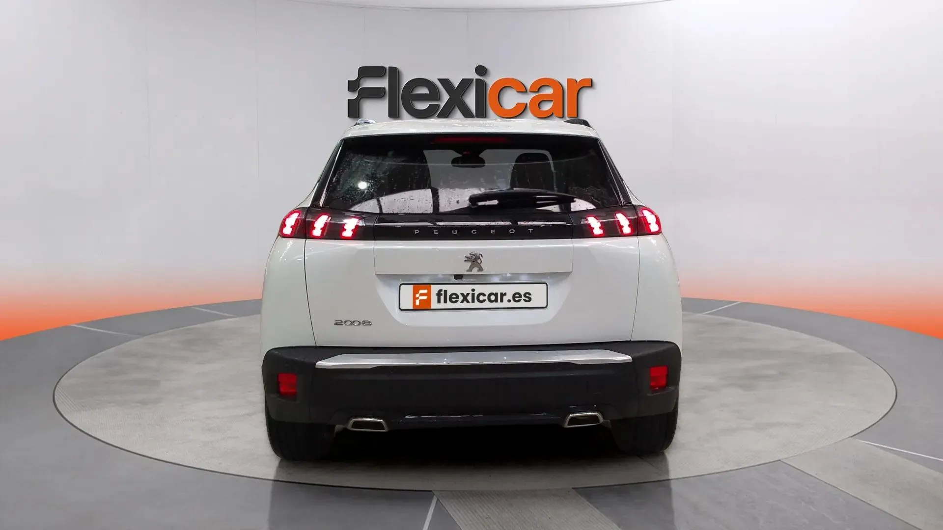 Peugeot 2008 Allure Pack PureTech 130 - foto 6