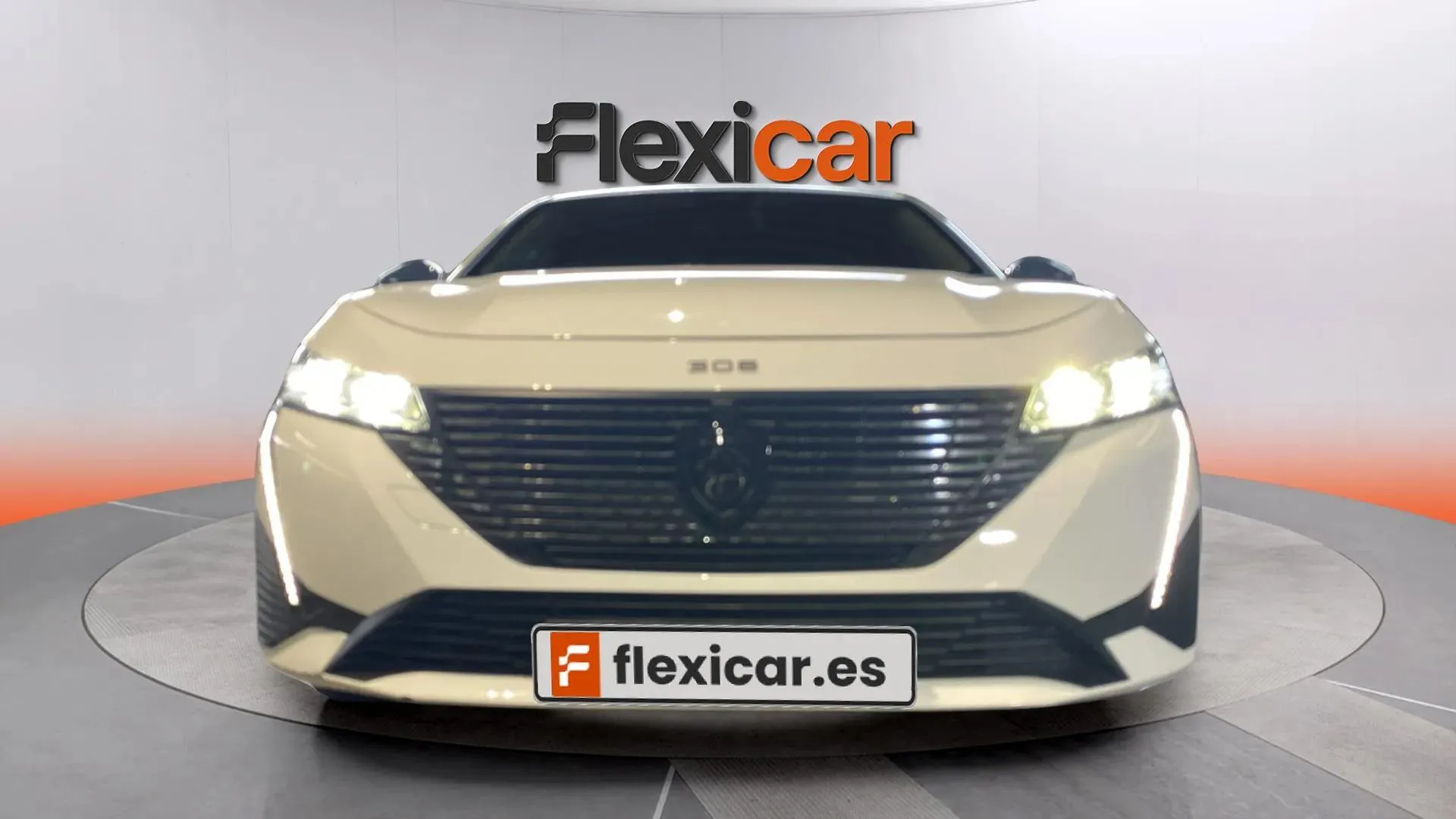 Peugeot 308 Allure Pack BlueHDi 130 EAT8 - foto 10