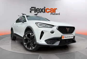 cupra formentor 15 tsi 110kw 150 cv gasolina manual mataro 903000000253089