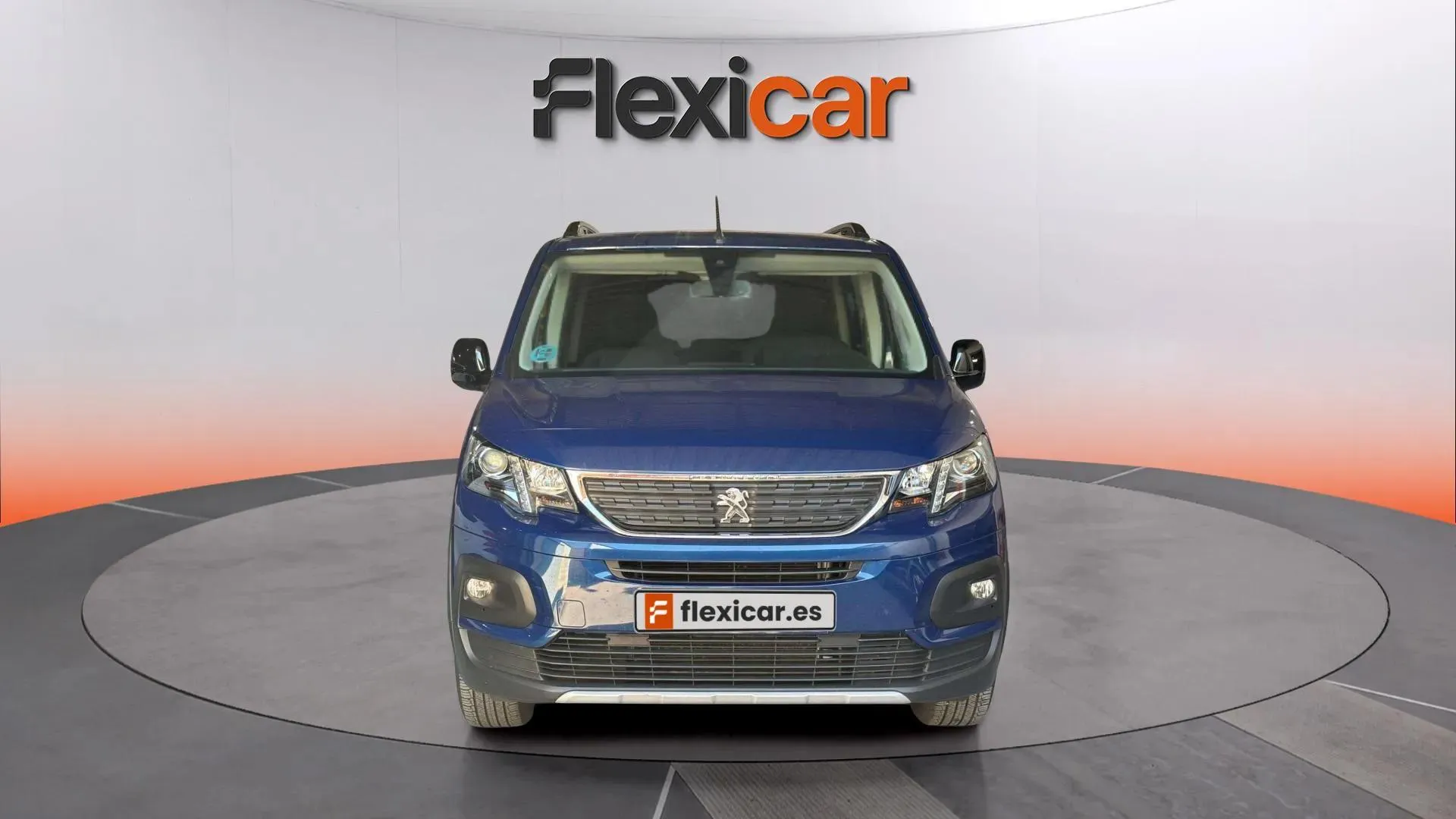 Peugeot Rifter Allure Business Standard BlueHDi - foto 2