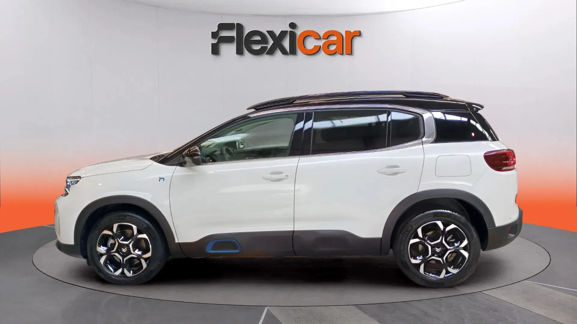 Citroën C5 Aircross 180 e-EAT8 Feel Pack - foto 5
