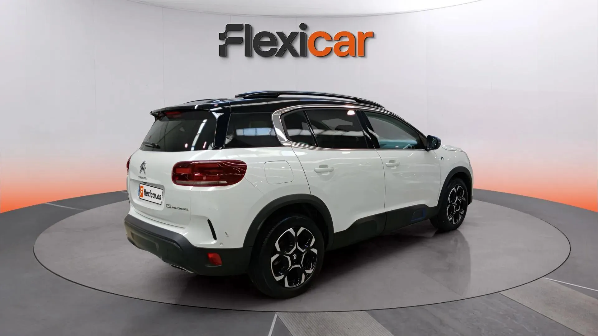 Citroën C5 Aircross 180 e-EAT8 Feel Pack - foto 4