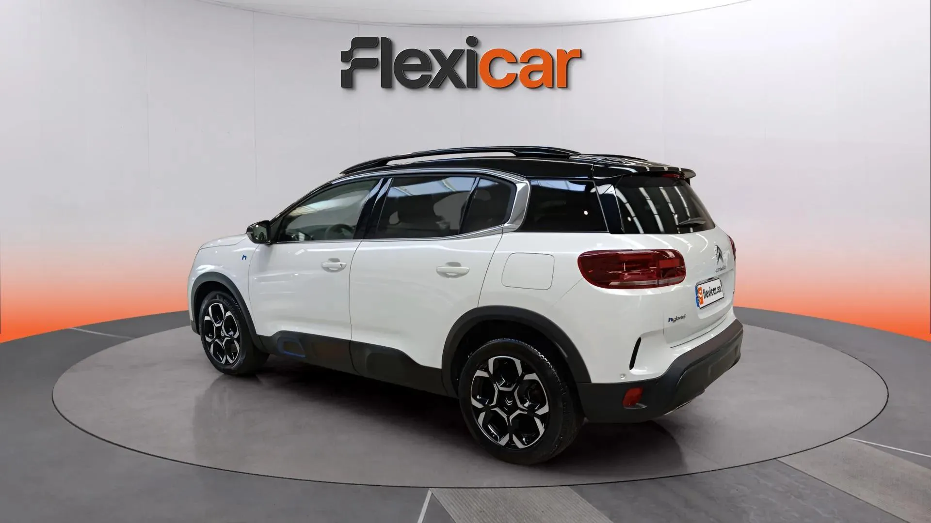Citroën C5 Aircross 180 e-EAT8 Feel Pack - foto 7