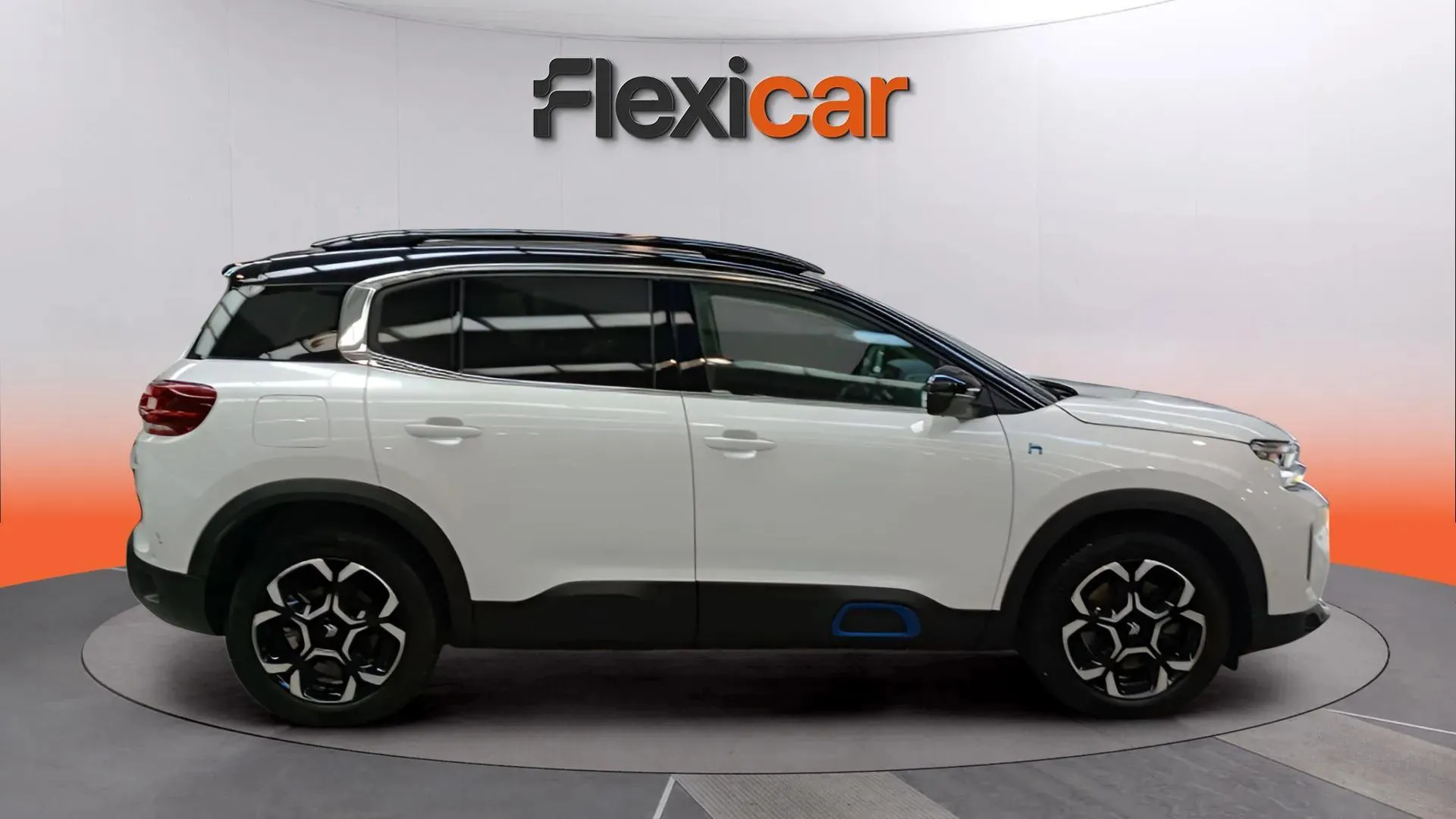 Citroën C5 Aircross 180 e-EAT8 Feel Pack - foto 3