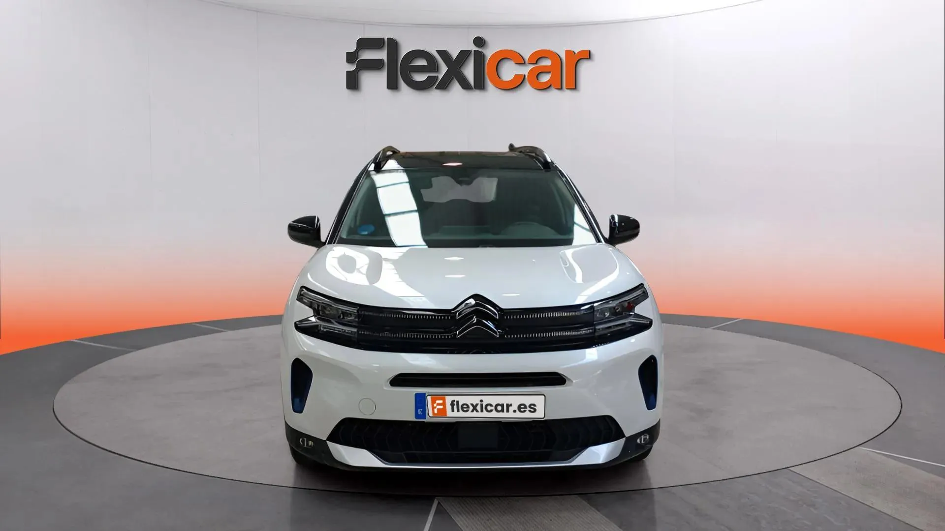 Citroën C5 Aircross 180 e-EAT8 Feel Pack - foto 2