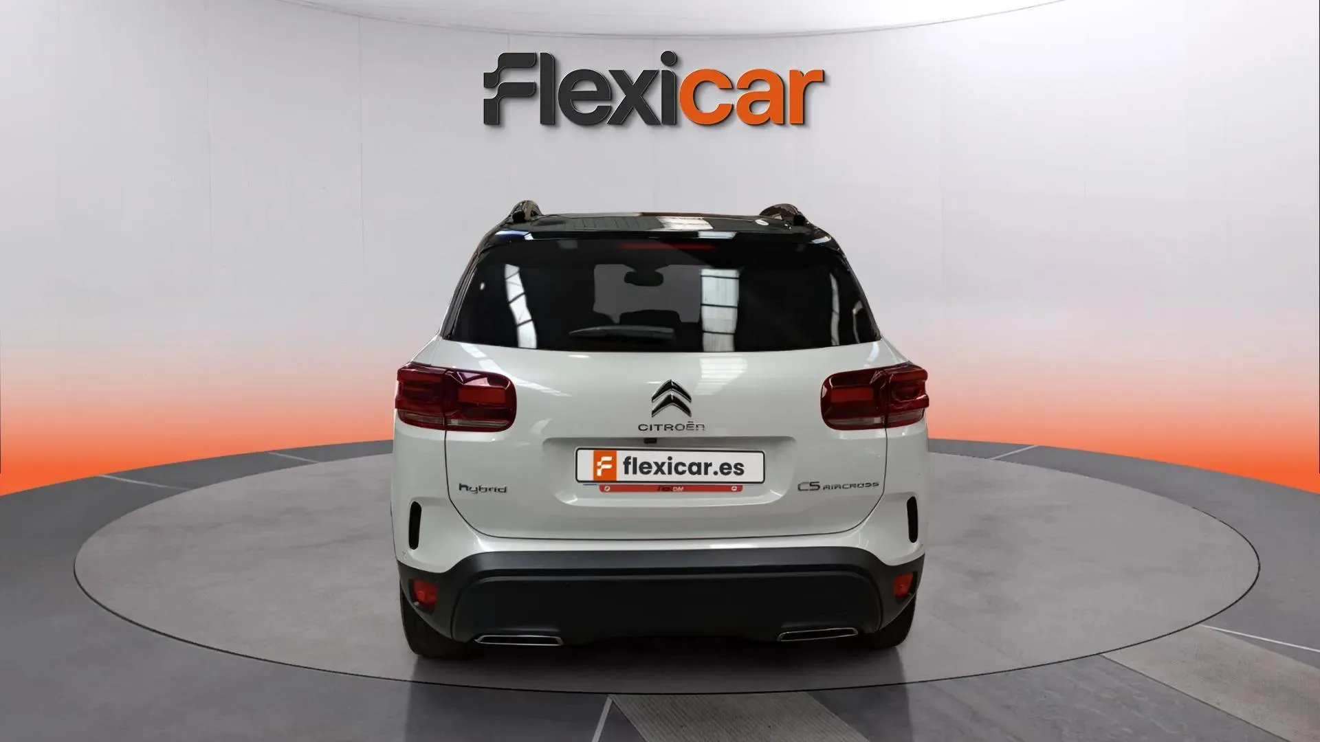 Citroën C5 Aircross 180 e-EAT8 Feel Pack - foto 6