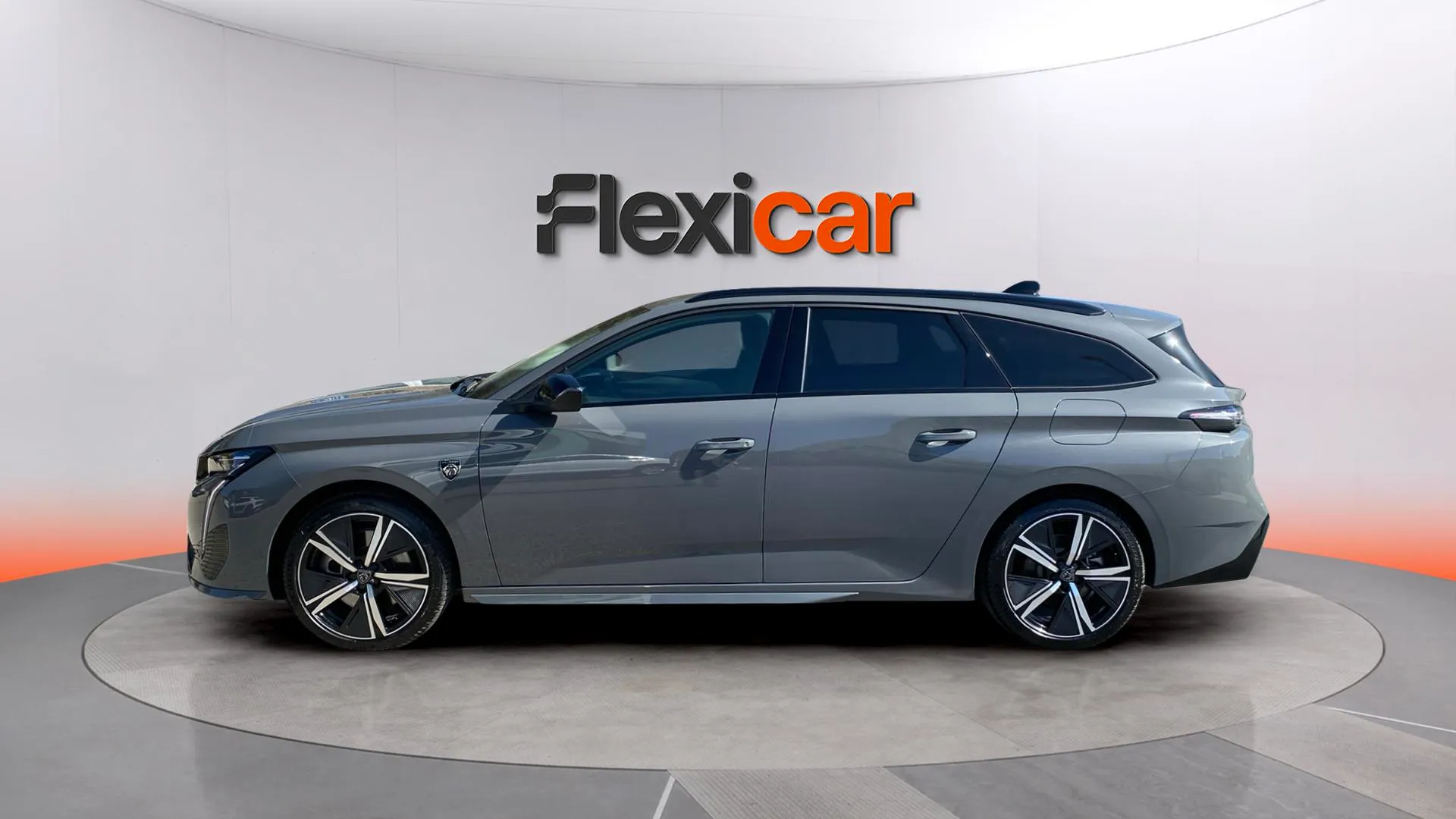 Peugeot 308 SW GT Hybrid PHEV 195 e-DCT7 - foto 3