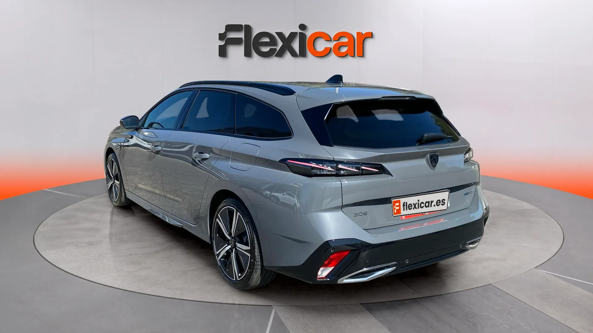Peugeot 308 SW GT Hybrid PHEV 195 e-DCT7 - foto 4