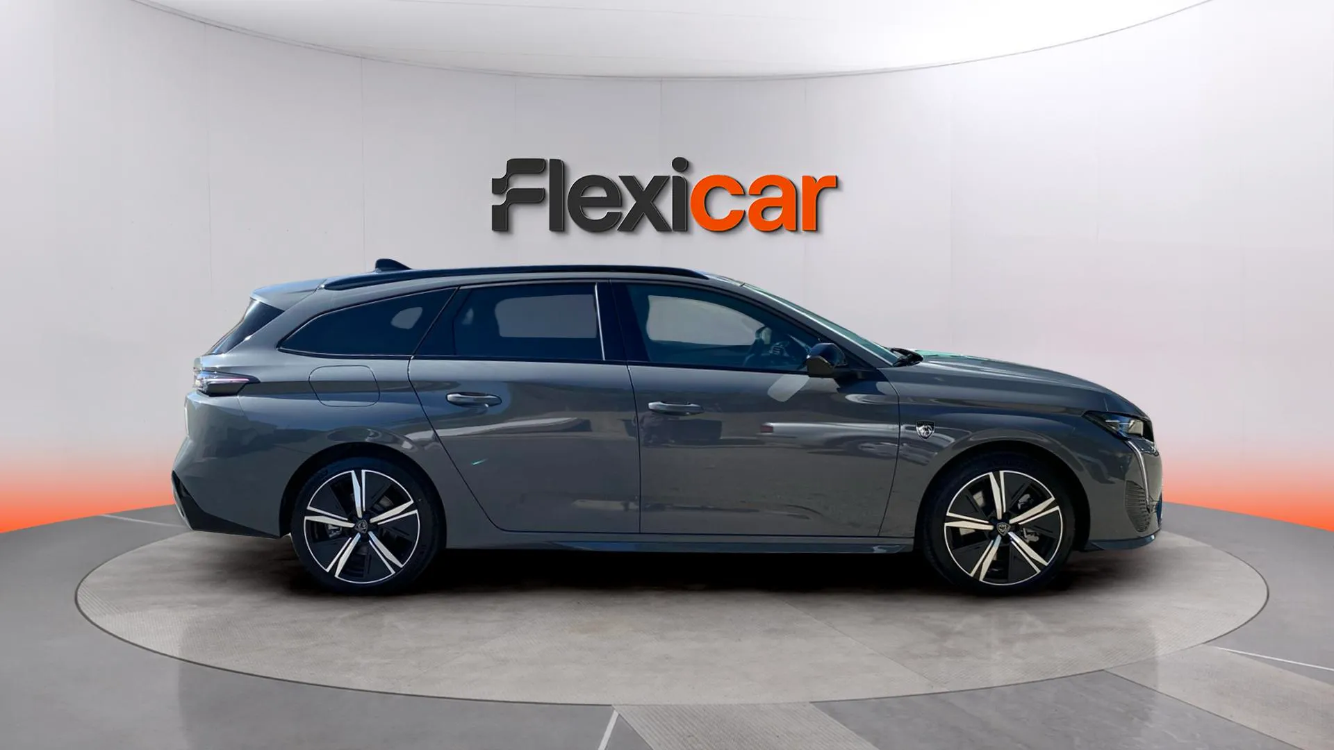 Peugeot 308 SW GT Hybrid PHEV 195 e-DCT7 - foto 7