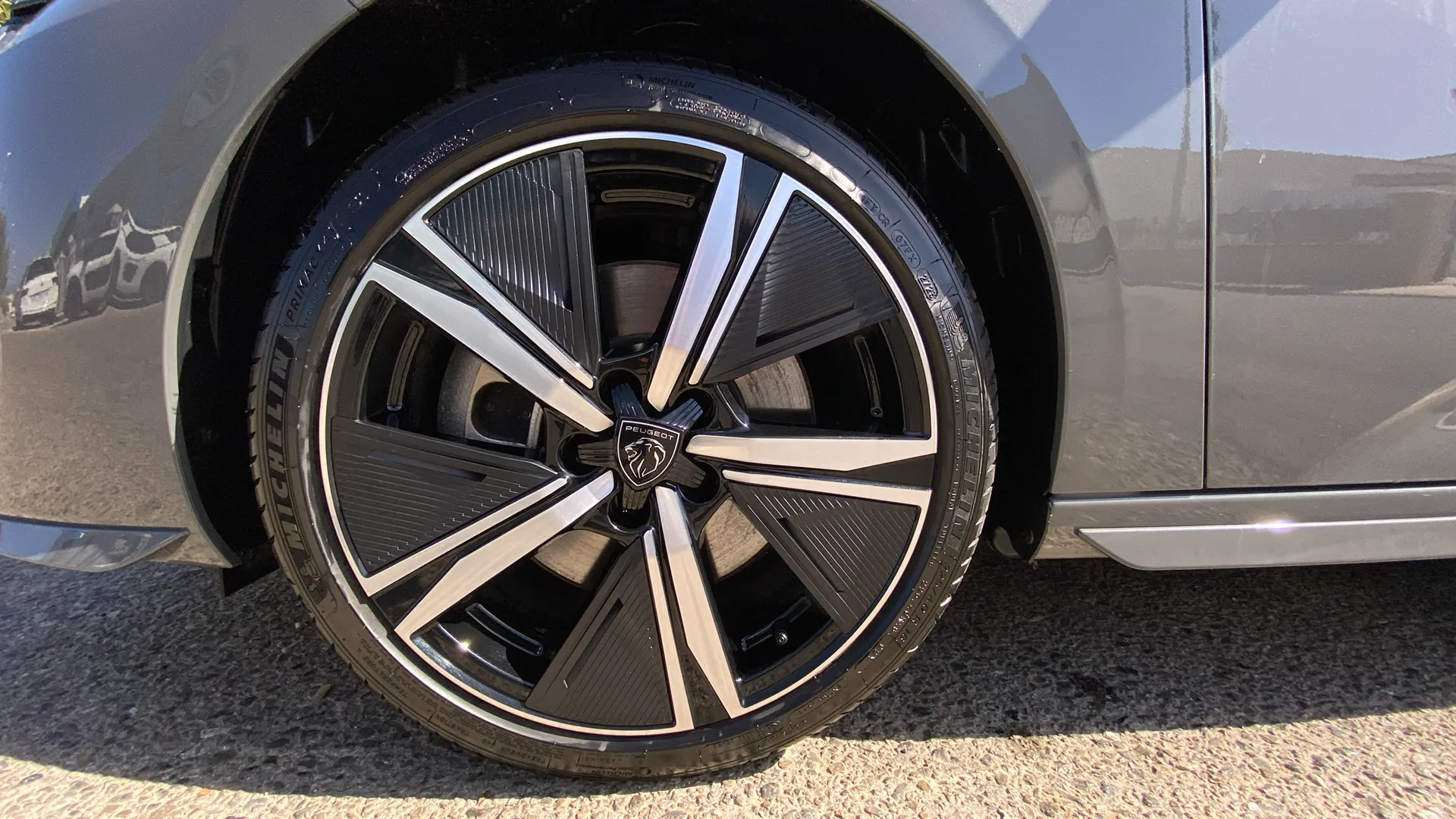 Peugeot 308 SW GT Hybrid PHEV 195 e-DCT7 - foto 18