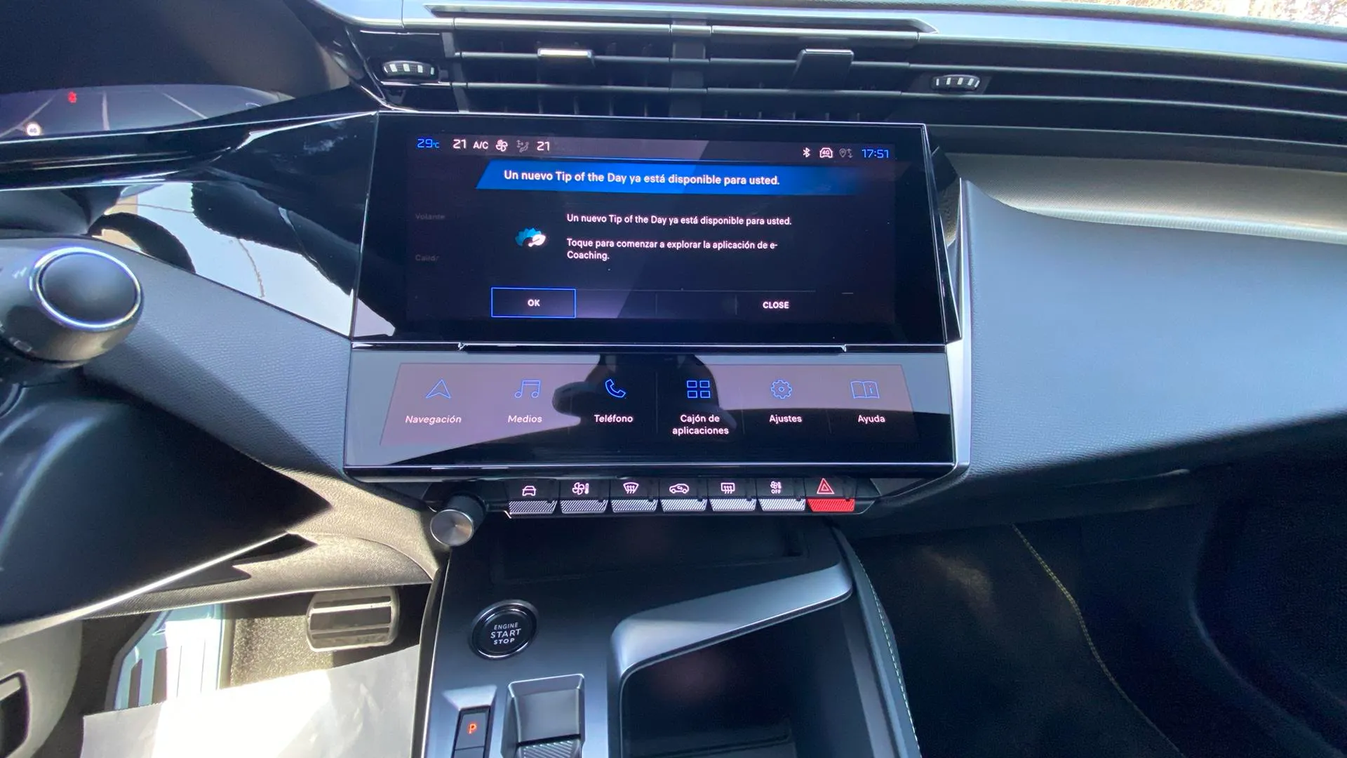 Peugeot 308 SW GT Hybrid PHEV 195 e-DCT7 - foto 10