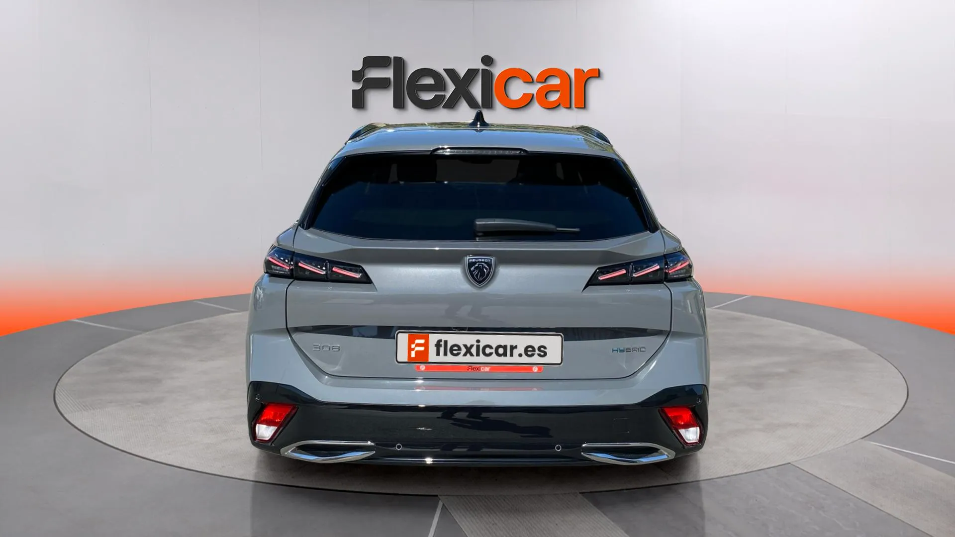 Peugeot 308 SW GT Hybrid PHEV 195 e-DCT7 - foto 5