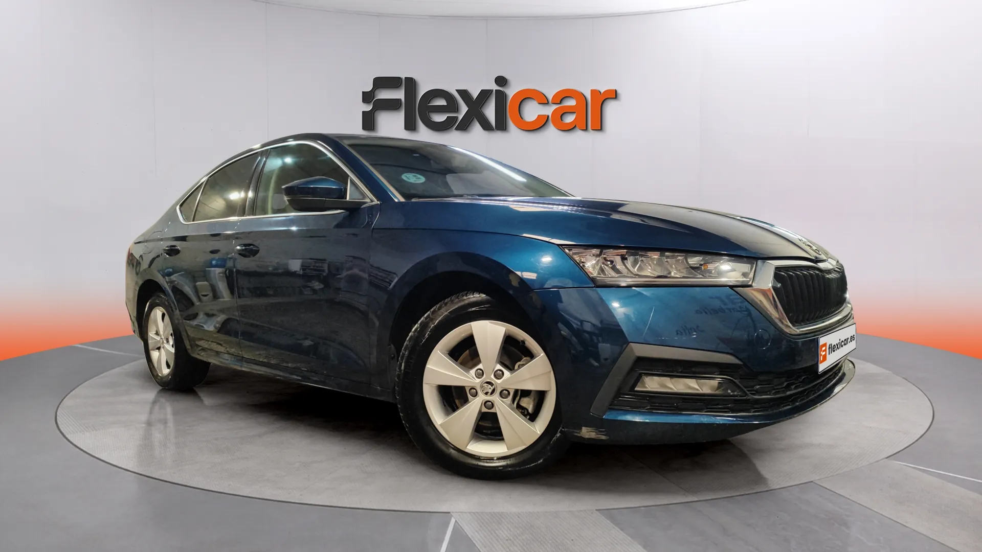 Škoda Octavia Combi 2.0 TDI Ambition