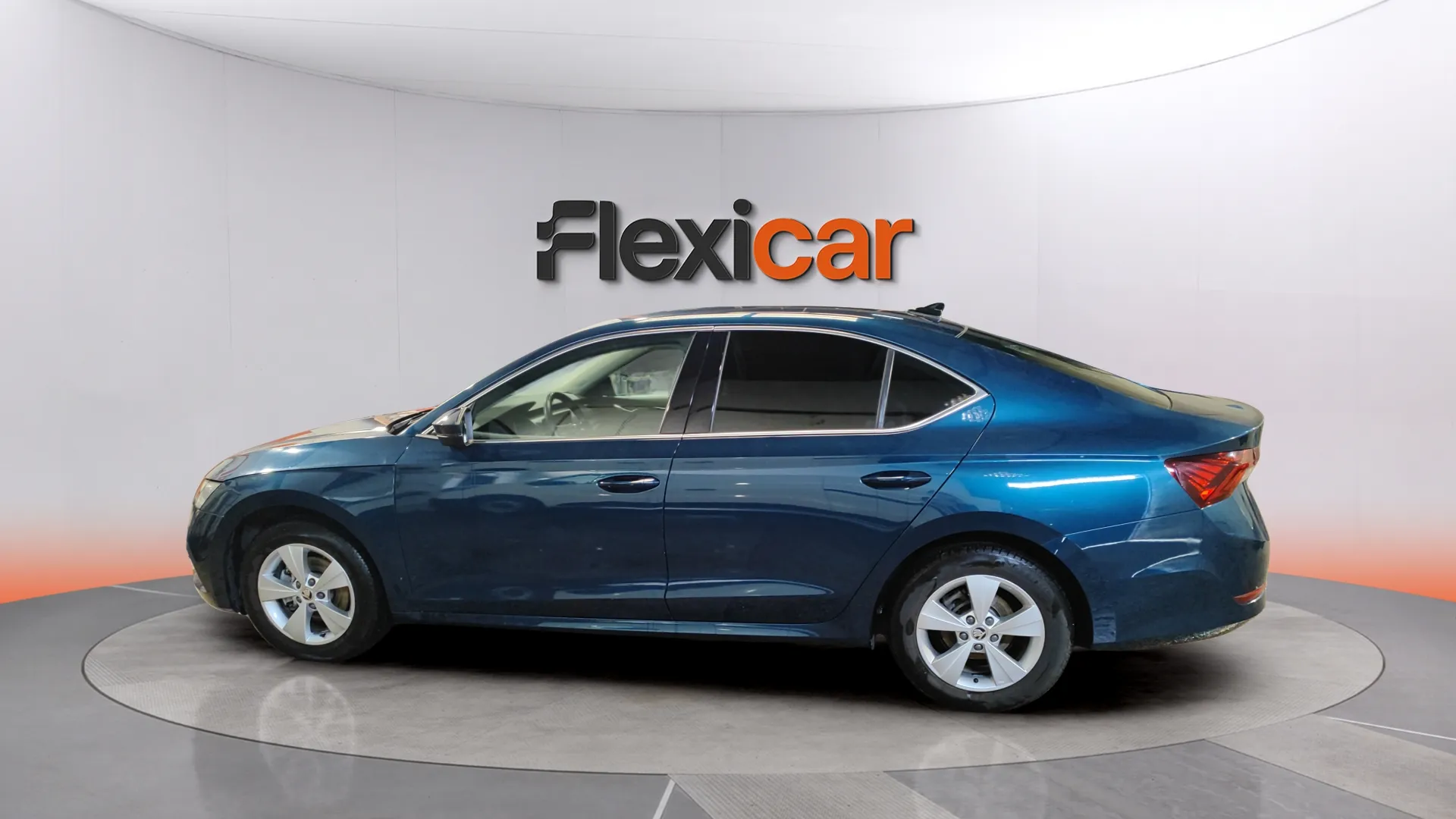 Škoda Octavia Combi 2.0 TDI Ambition - foto 4