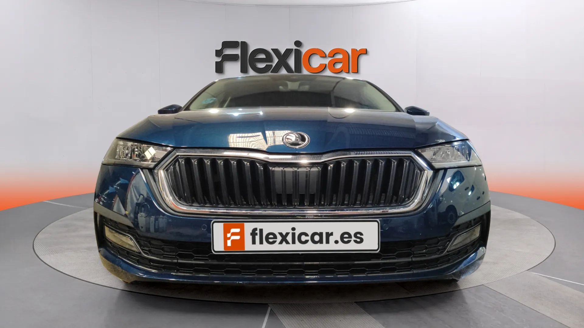 Škoda Octavia Combi 2.0 TDI Ambition - foto 2
