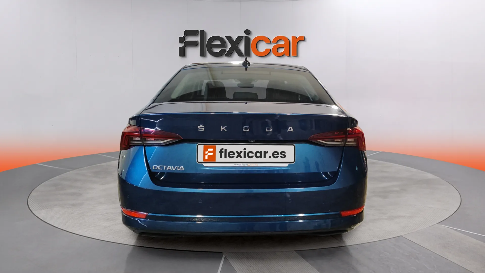 Škoda Octavia Combi 2.0 TDI Ambition - foto 6