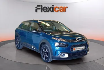 citroen c4 cactus puretech 110 s amps feel gasolina manual almeria 903000000253101