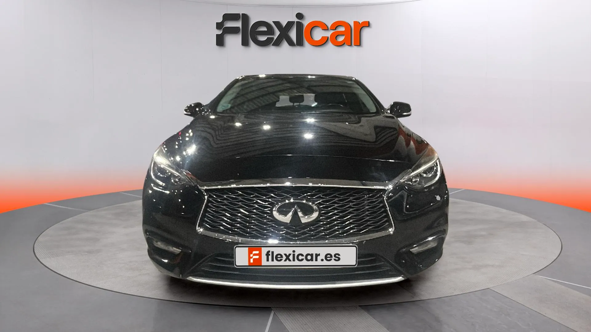 Infiniti Q30 2.2D Sport 7DCT - foto 2