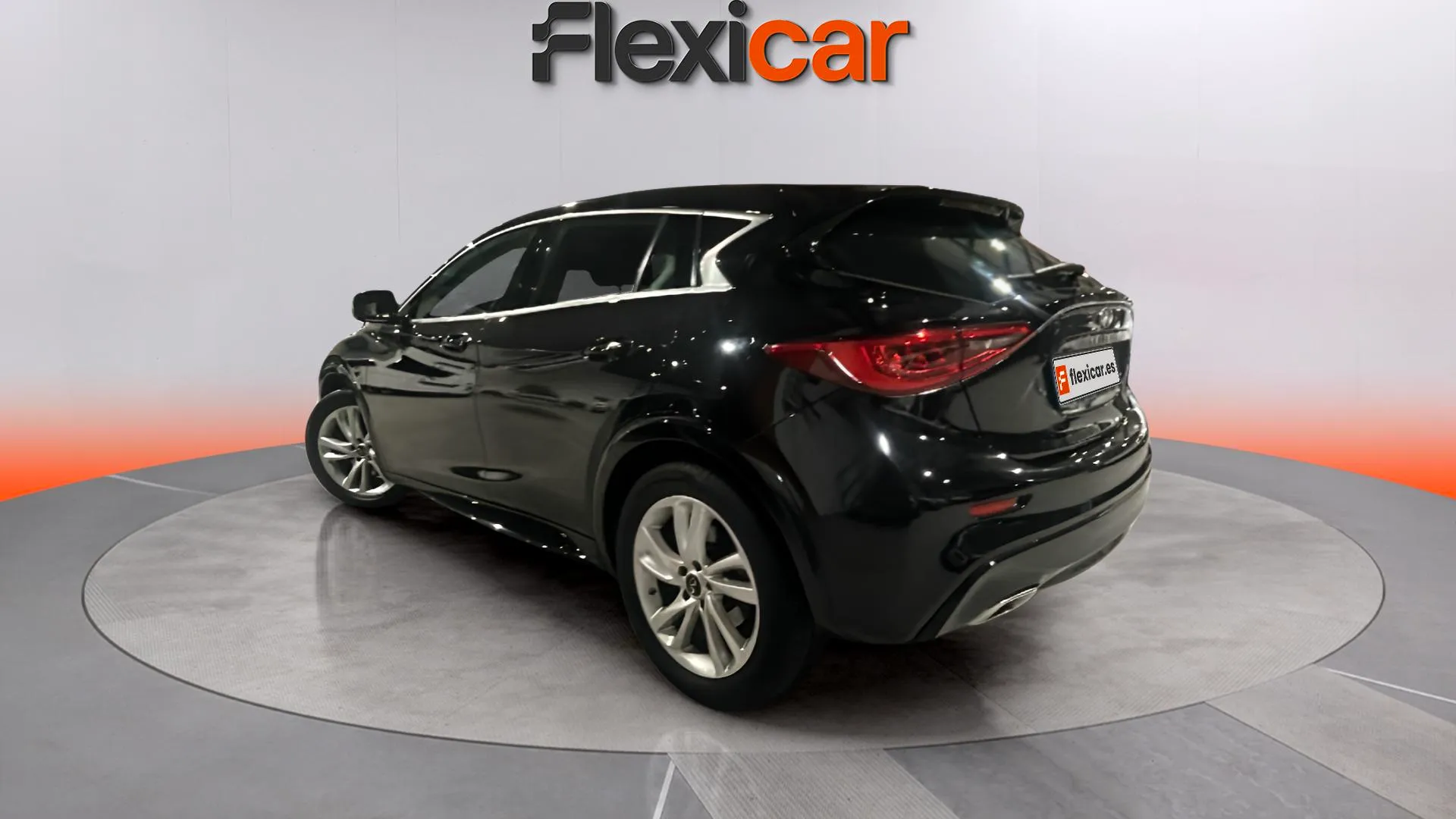 Infiniti Q30 2.2D Sport 7DCT - foto 5