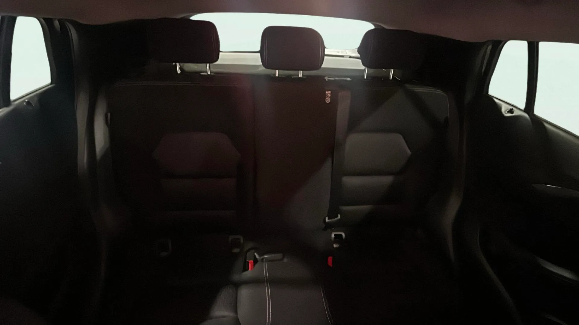 Infiniti Q30 2.2D Sport 7DCT - foto 17
