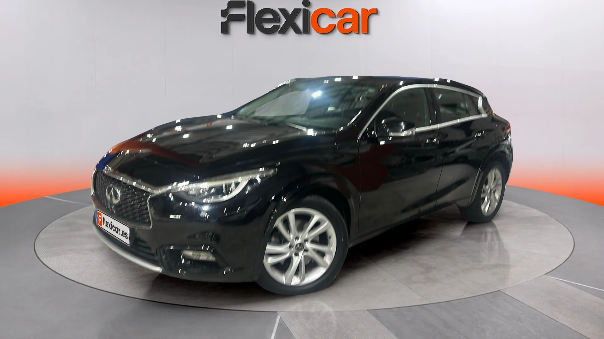 Infiniti Q30 2.2D Sport 7DCT - foto 3