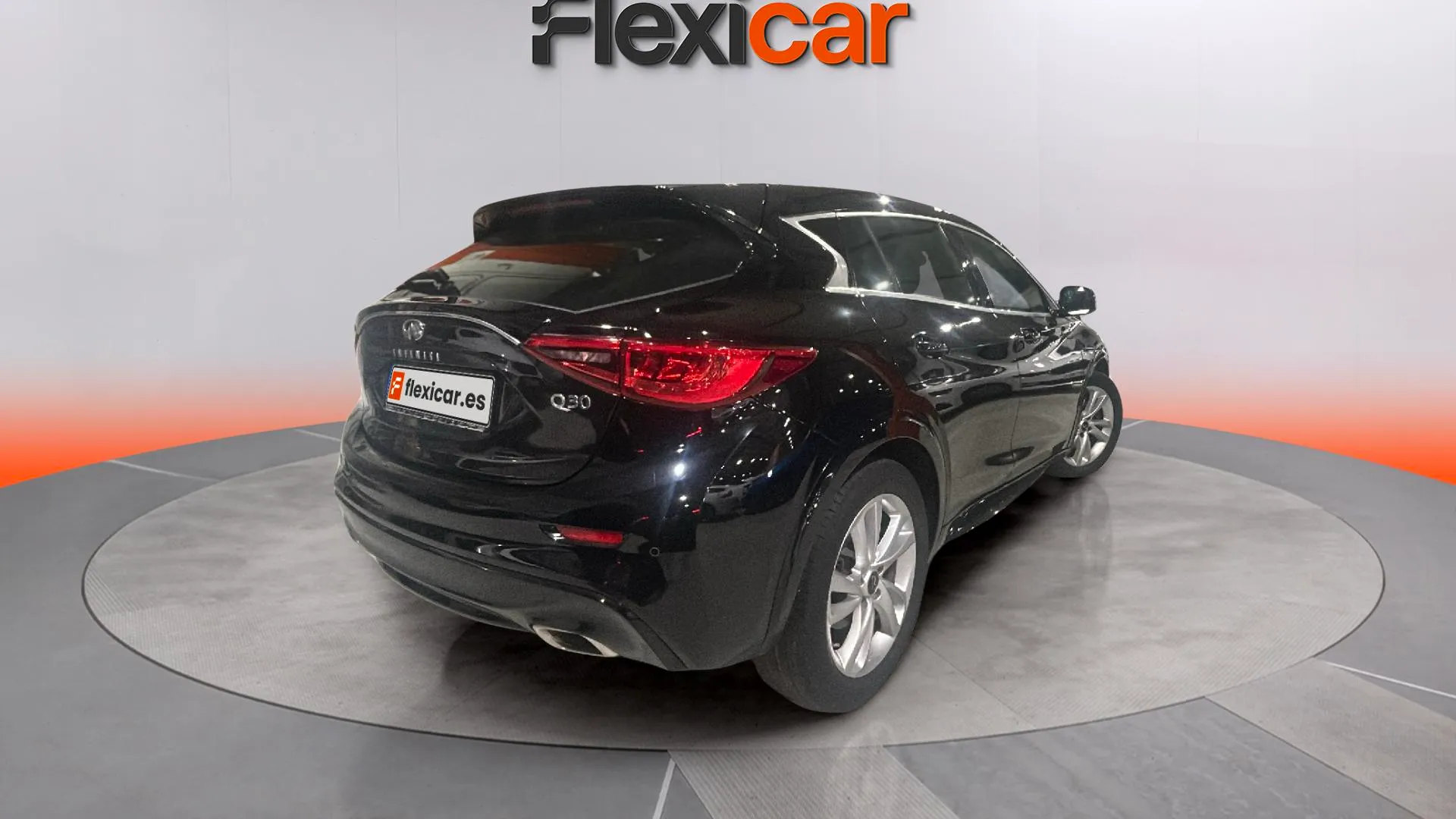 Infiniti Q30 2.2D Sport 7DCT - foto 7