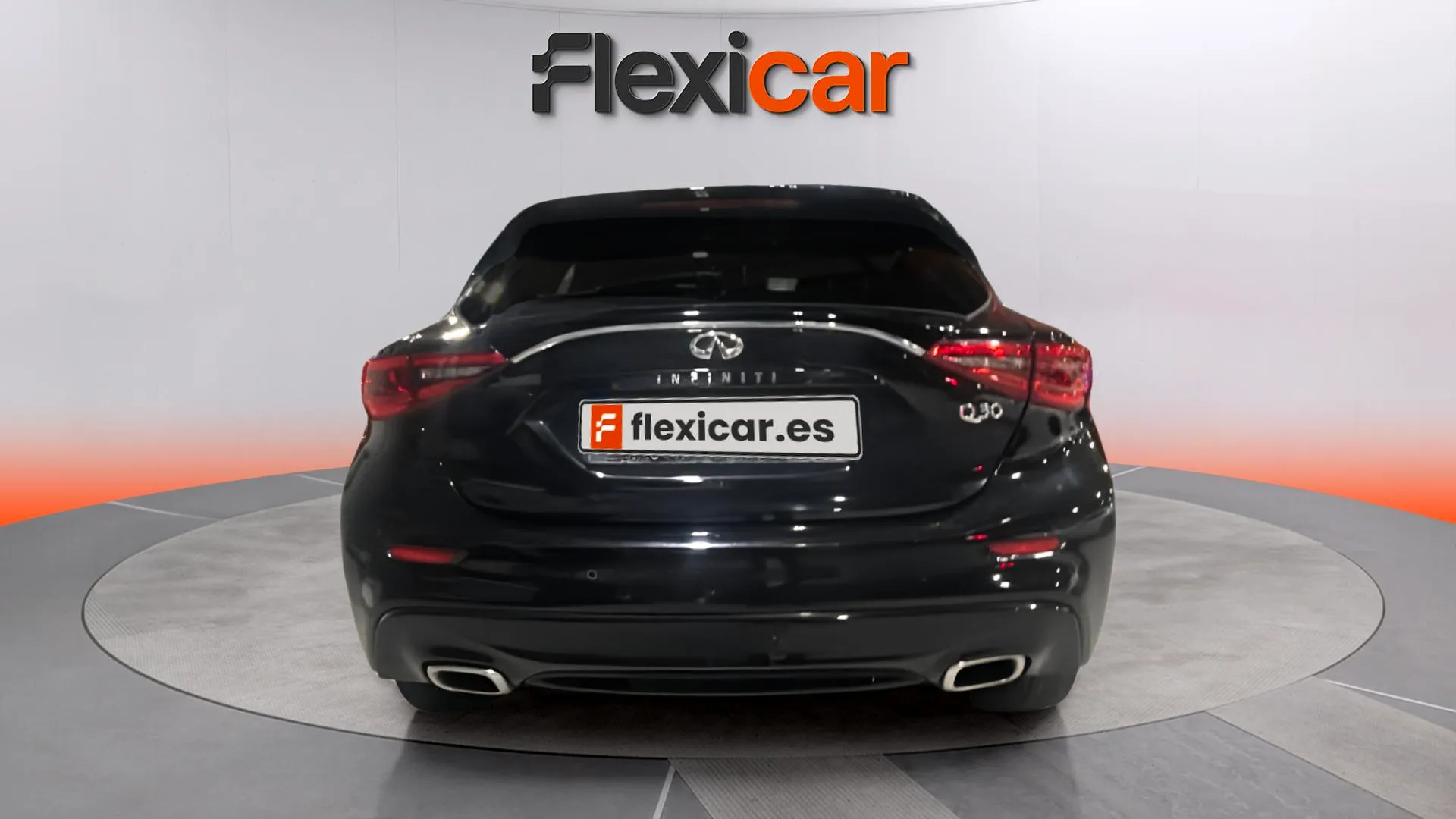 Infiniti Q30 2.2D Sport 7DCT - foto 6